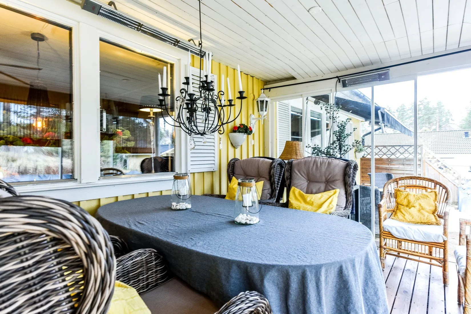 Villa, Stålnackes väg 16, Geijersholm, Hagfors