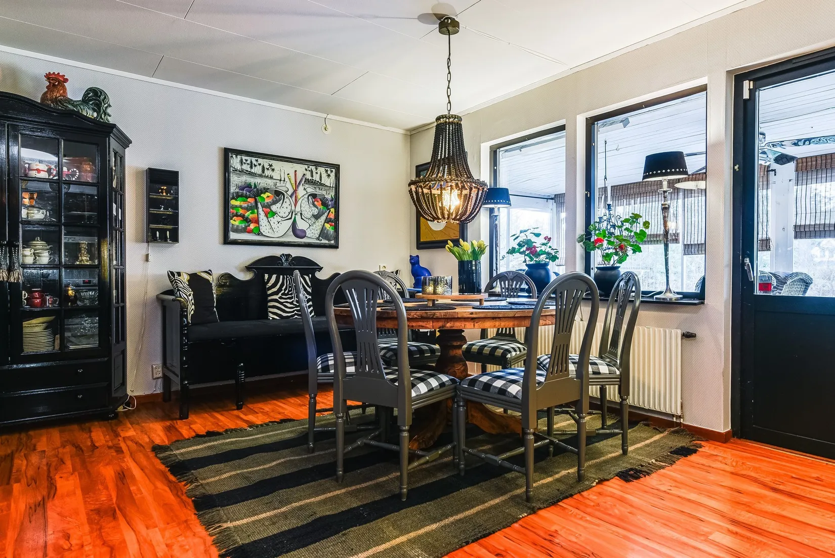 Villa, Stålnackes väg 16, Geijersholm, Hagfors