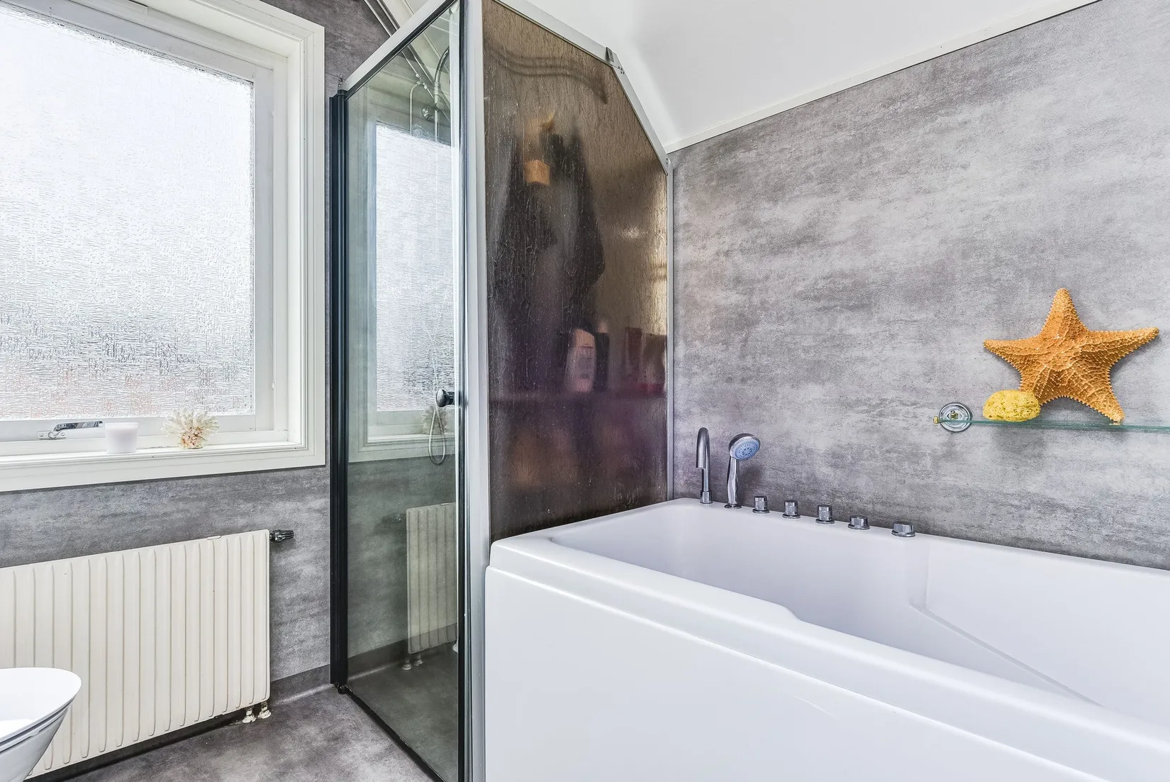 Villa, Stålnackes väg 16, Geijersholm, Hagfors