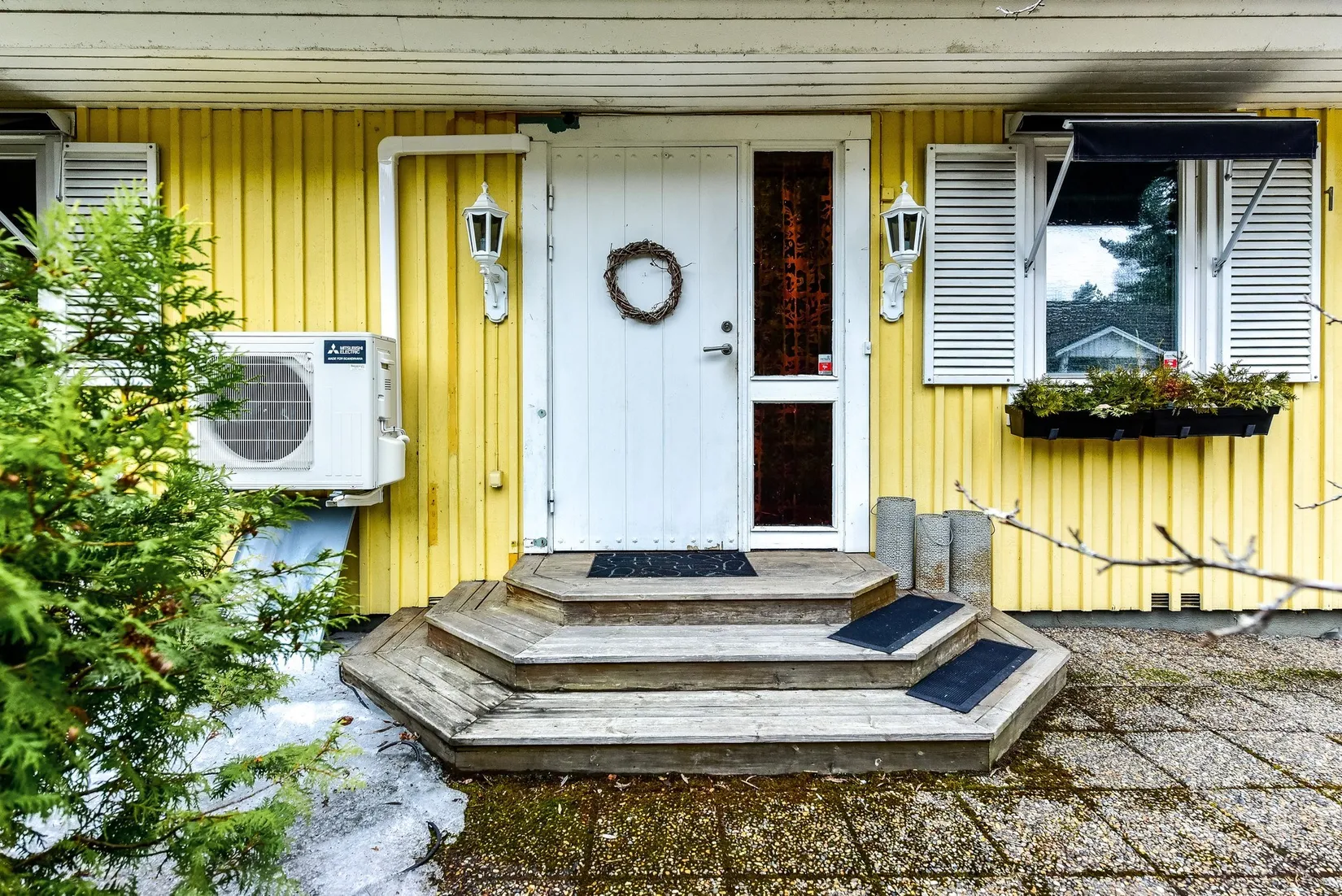 Villa, Stålnackes väg 16, Geijersholm, Hagfors