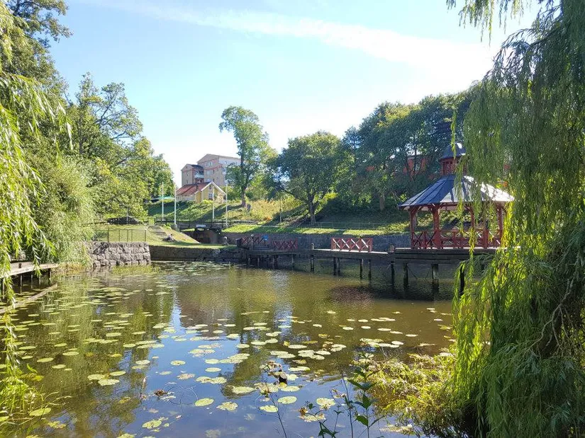Bostadsrätt, Nya Tanneforsvägen 24C, 3tr, Tannefors, Linköping