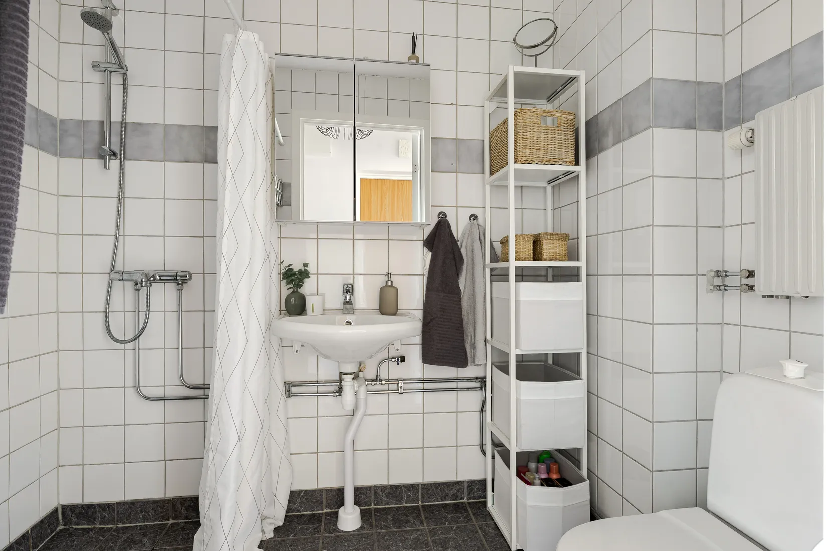 Bostadsrätt, Nya Tanneforsvägen 24C, 3tr, Tannefors, Linköping