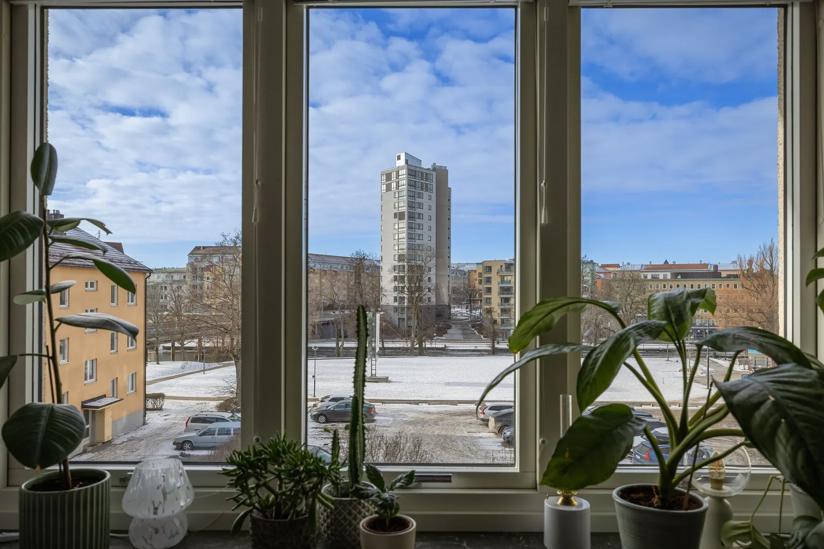 Bostadsrätt, Nya Tanneforsvägen 24C, 3tr, Tannefors, Linköping