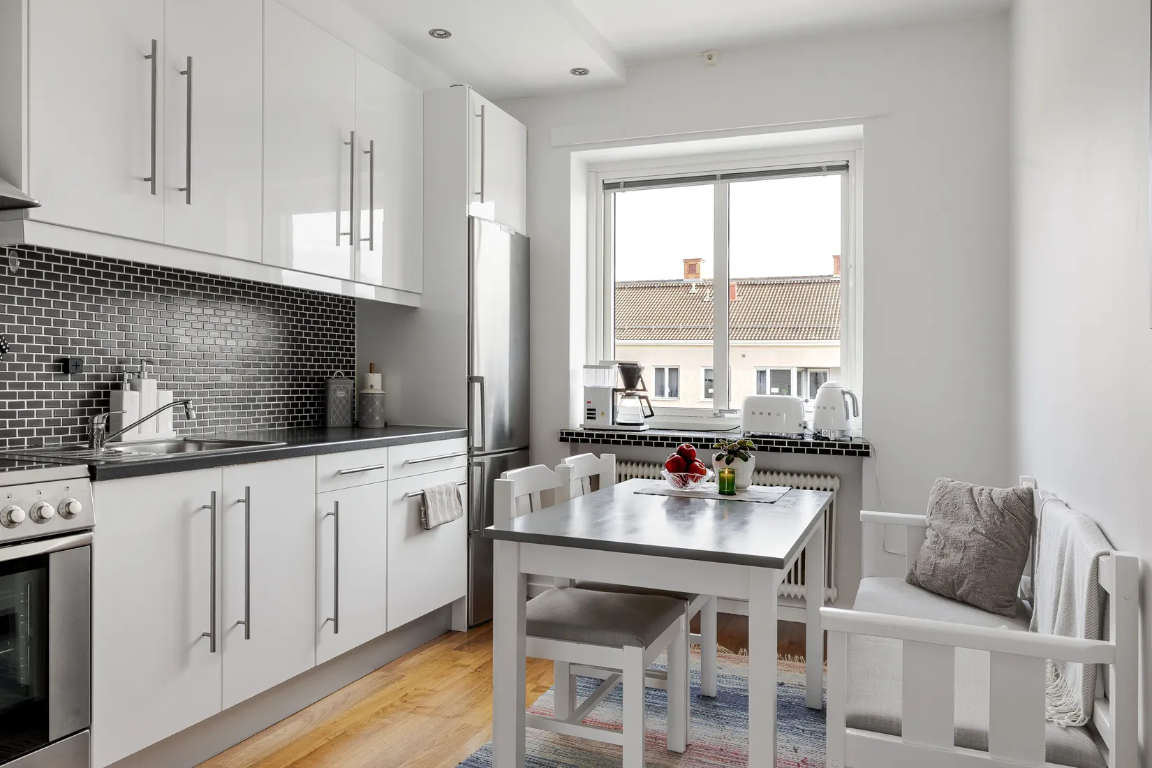 Bostadsrätt, Nya Tanneforsvägen 24C, 3tr, Tannefors, Linköping