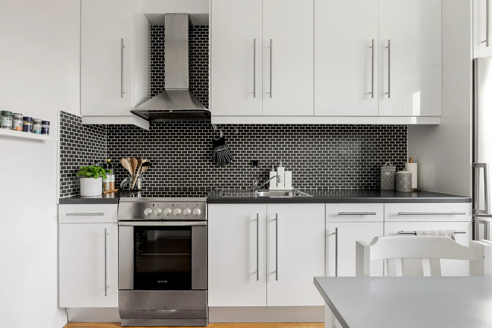 Bostadsrätt, Nya Tanneforsvägen 24C, 3tr, Tannefors, Linköping