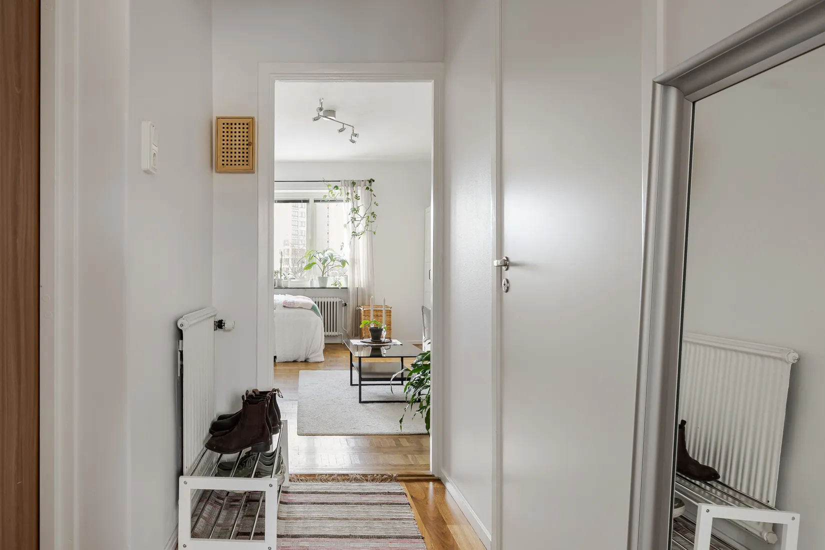 Bostadsrätt, Nya Tanneforsvägen 24C, 3tr, Tannefors, Linköping