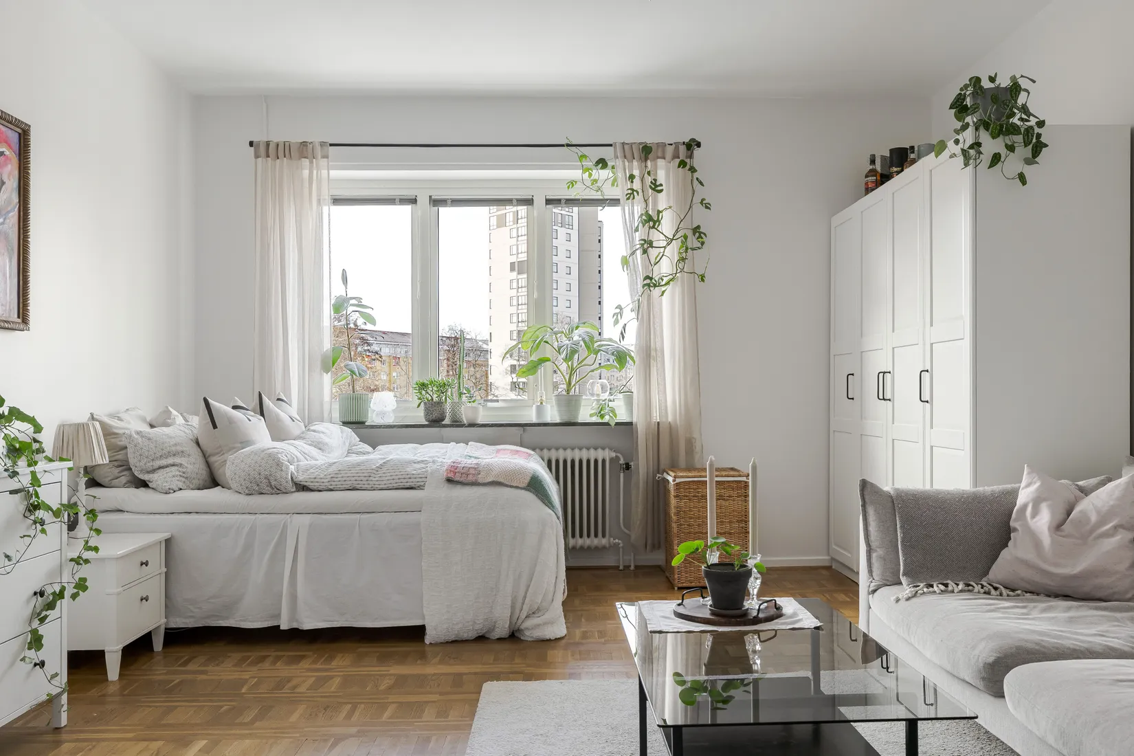 Bostadsrätt, Nya Tanneforsvägen 24C, 3tr, Tannefors, Linköping