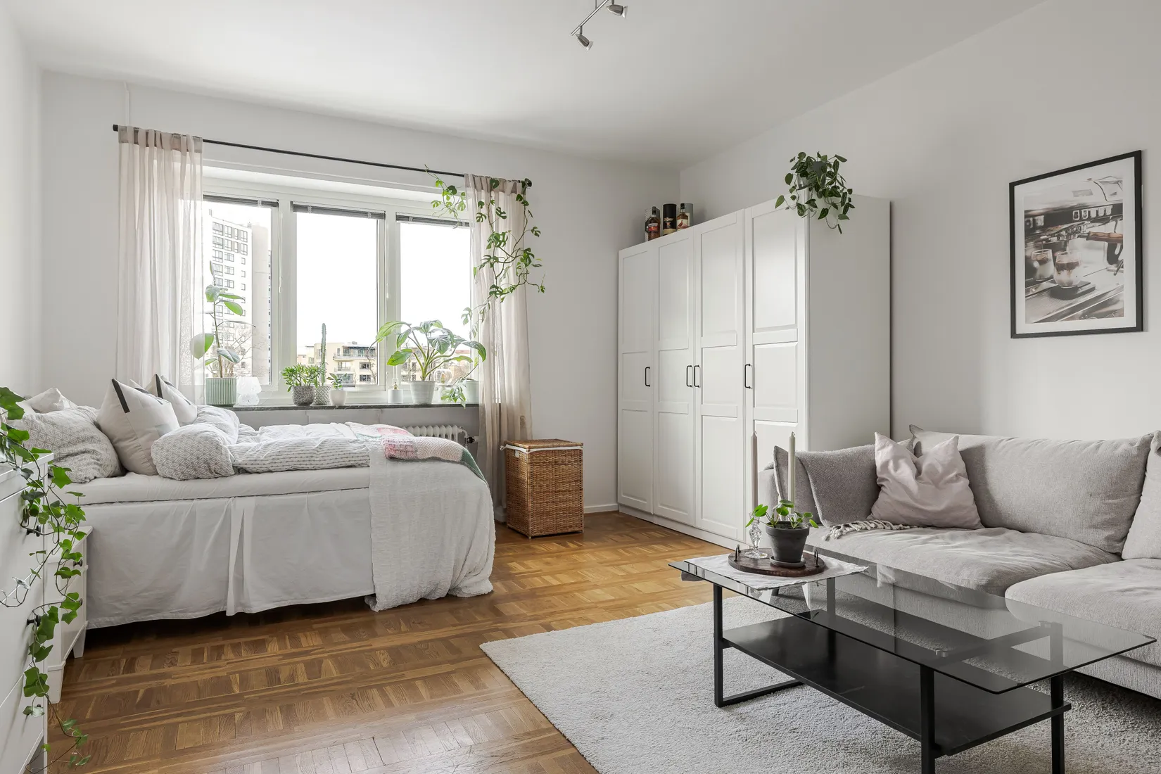 Bostadsrätt, Nya Tanneforsvägen 24C, 3tr, Tannefors, Linköping