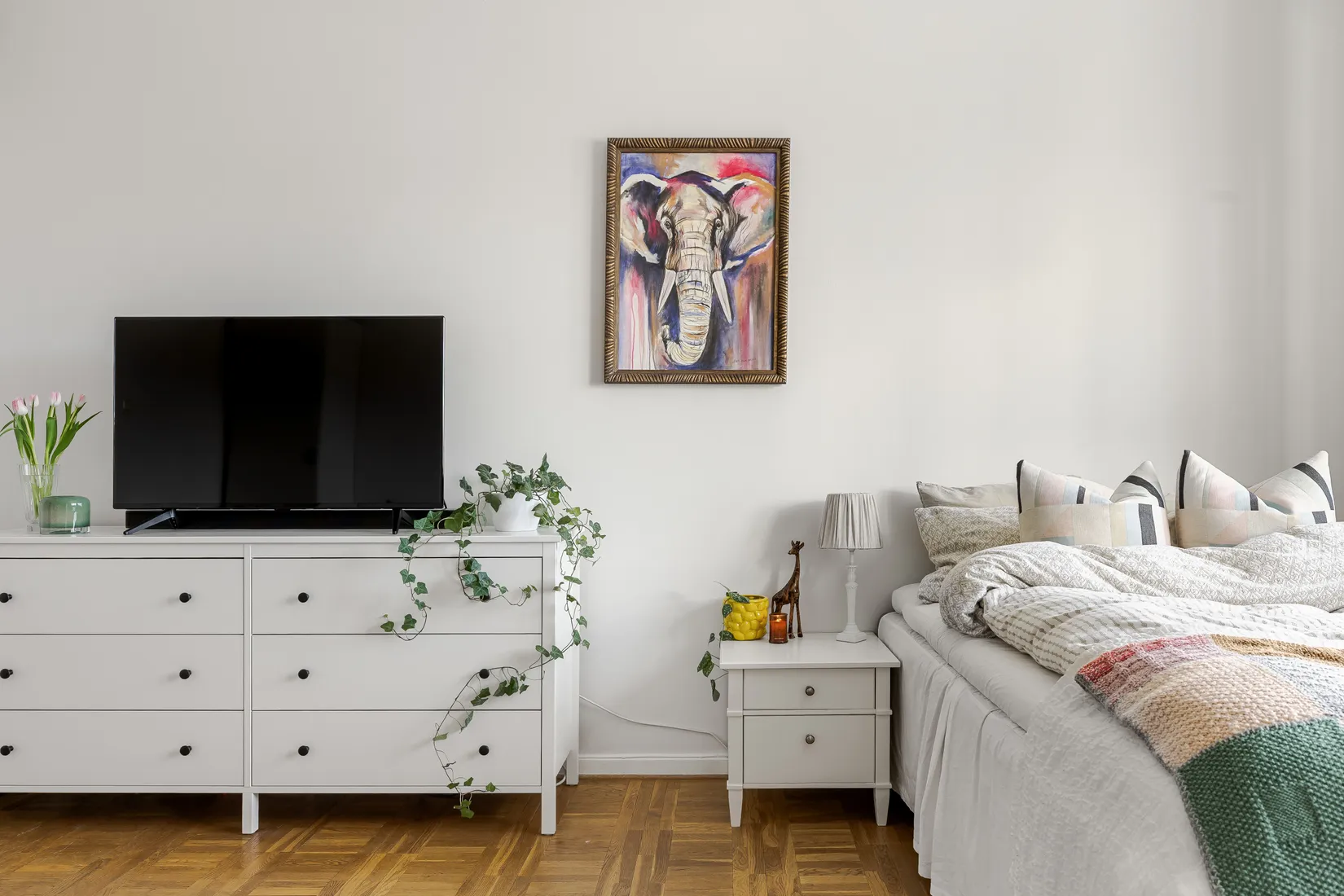 Bostadsrätt, Nya Tanneforsvägen 24C, 3tr, Tannefors, Linköping