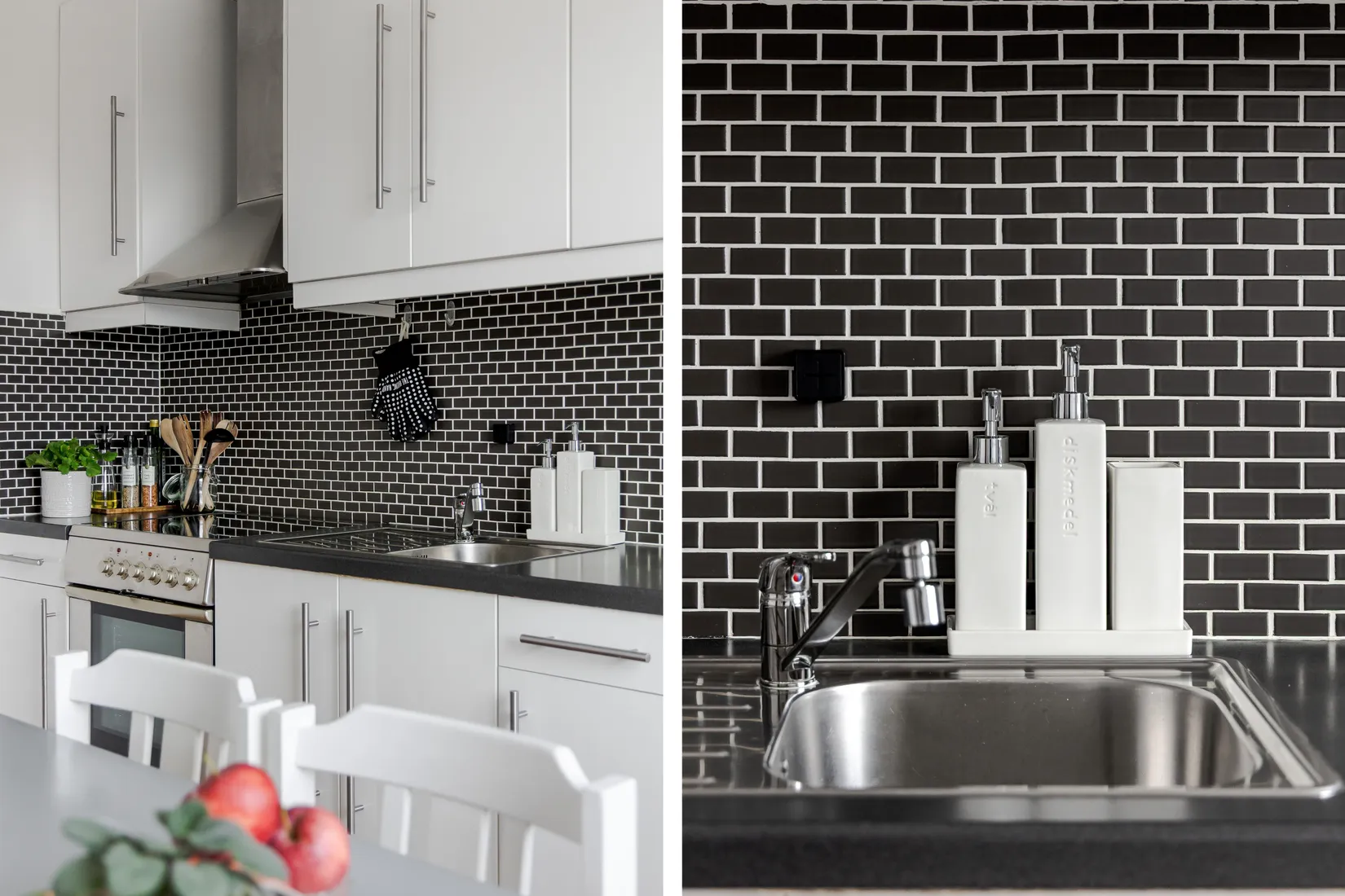 Bostadsrätt, Nya Tanneforsvägen 24C, 3tr, Tannefors, Linköping