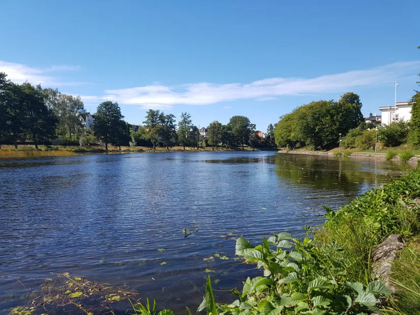 Bostadsrätt, Nya Tanneforsvägen 24C, 3tr, Tannefors, Linköping