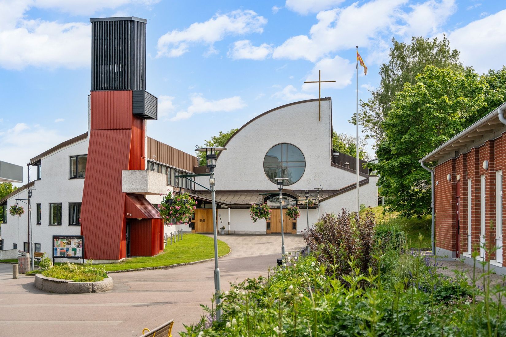 Bostadsrätt, Arves Marias Väg 7, Tuve, Göteborg