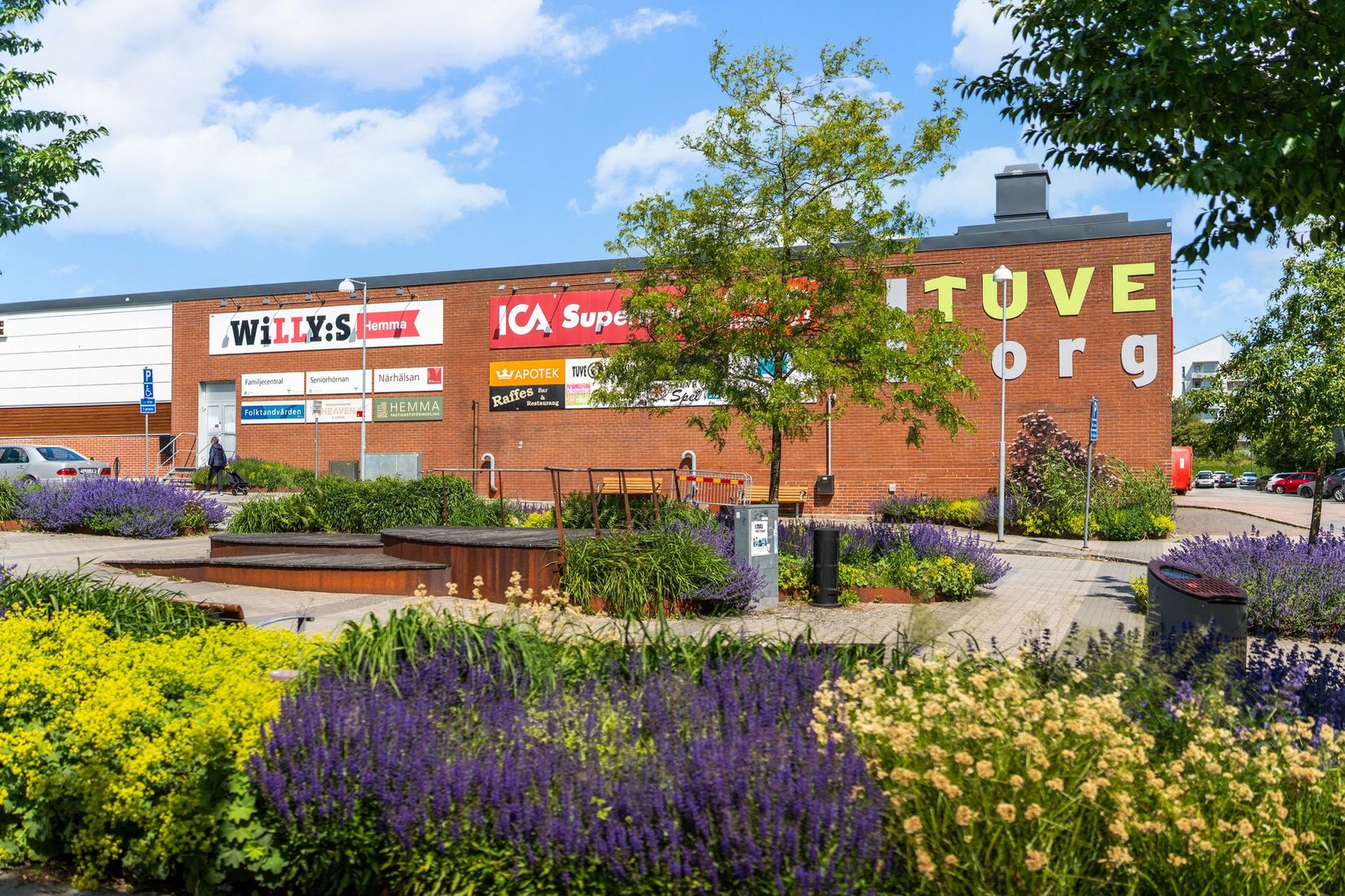 Bostadsrätt, Arves Marias Väg 7, Tuve, Göteborg