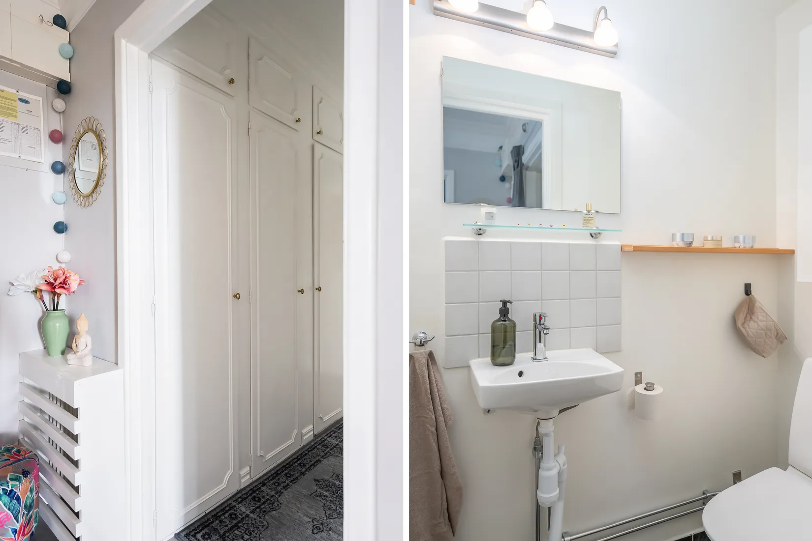 Bostadsrätt, Centralgatan 6A, Centrala Nynäshamn, Nynäshamn