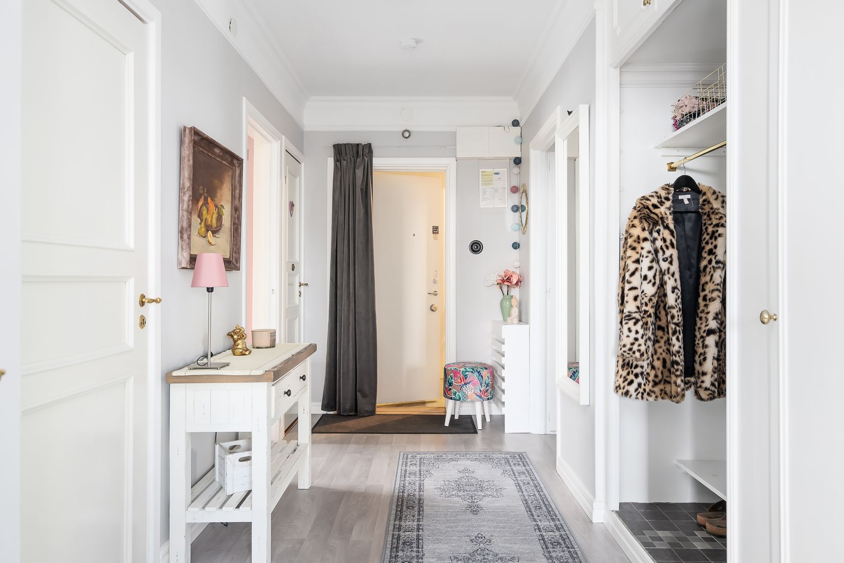 Bostadsrätt, Centralgatan 6A, Centrala Nynäshamn, Nynäshamn