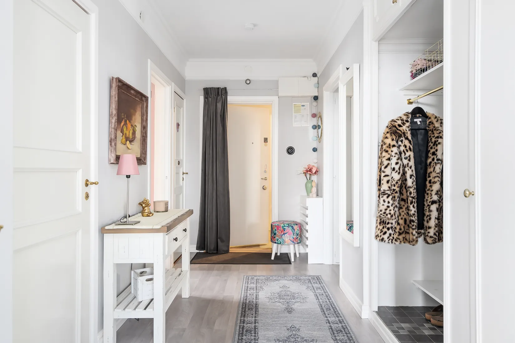 Bostadsrätt, Centralgatan 6A, Centrala Nynäshamn, Nynäshamn