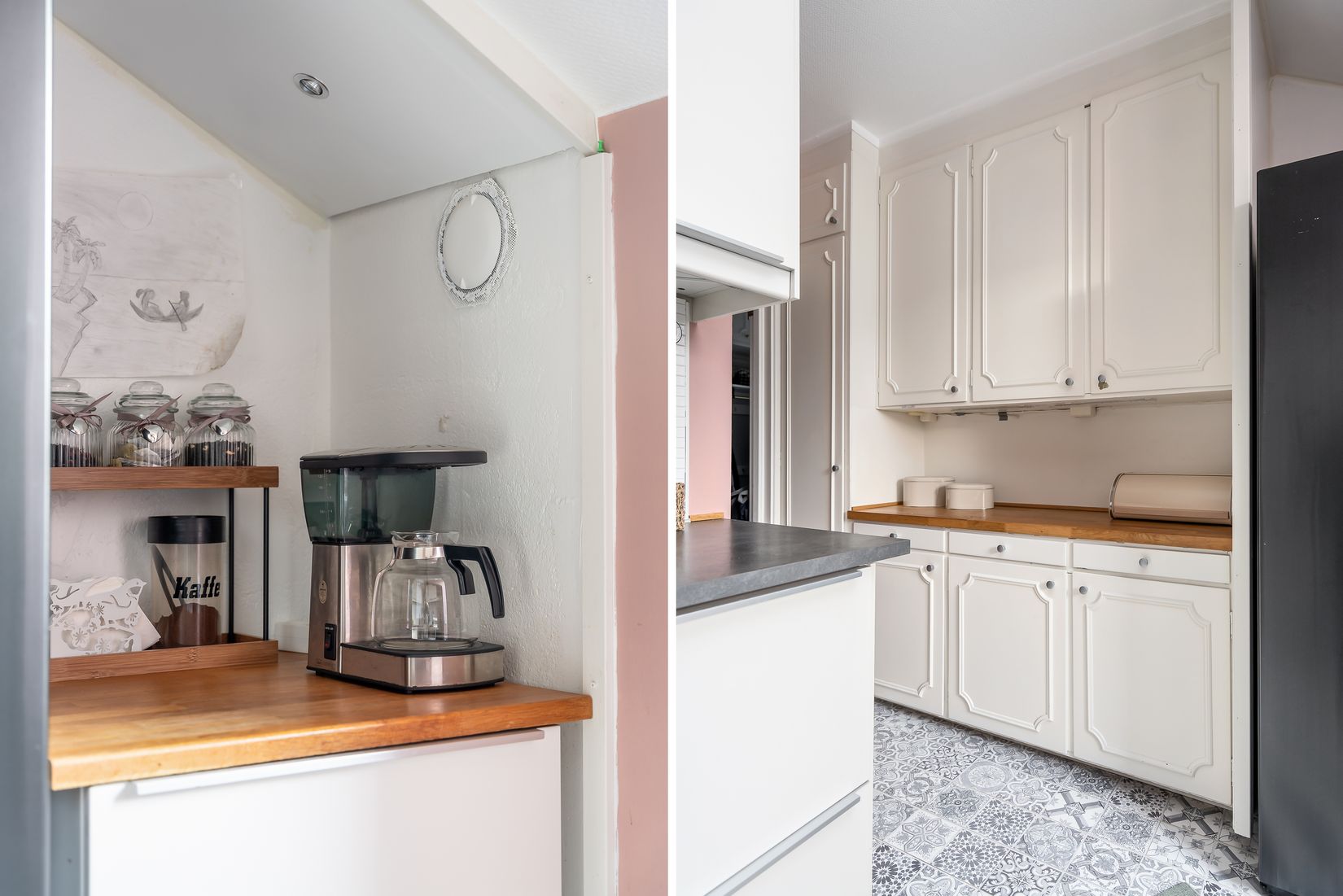 Bostadsrätt, Centralgatan 6A, Centrala Nynäshamn, Nynäshamn