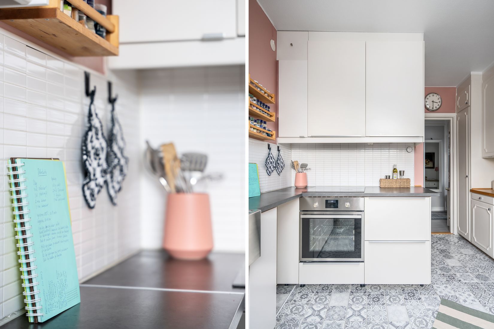 Bostadsrätt, Centralgatan 6A, Centrala Nynäshamn, Nynäshamn