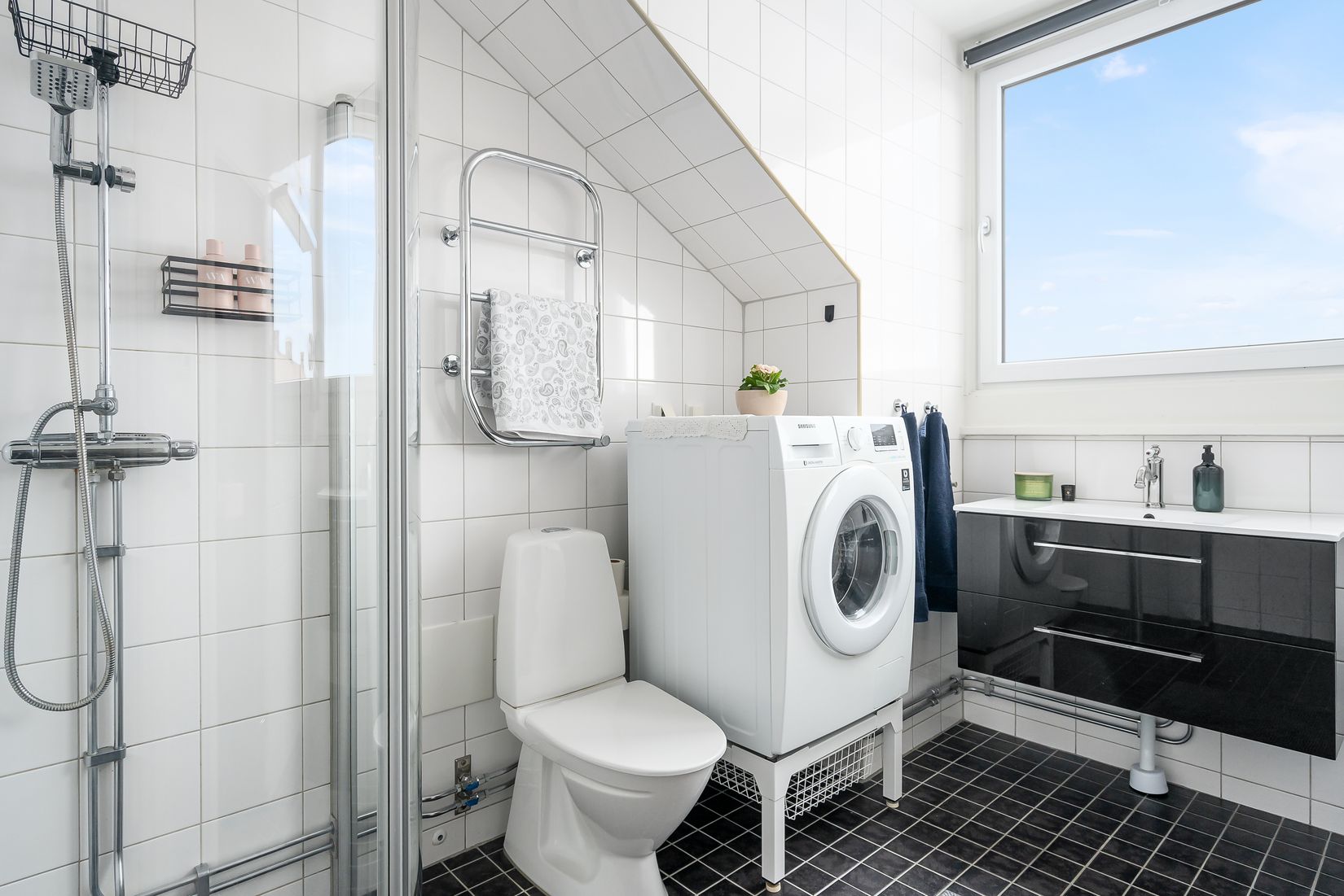 Bostadsrätt, Centralgatan 6A, Centrala Nynäshamn, Nynäshamn