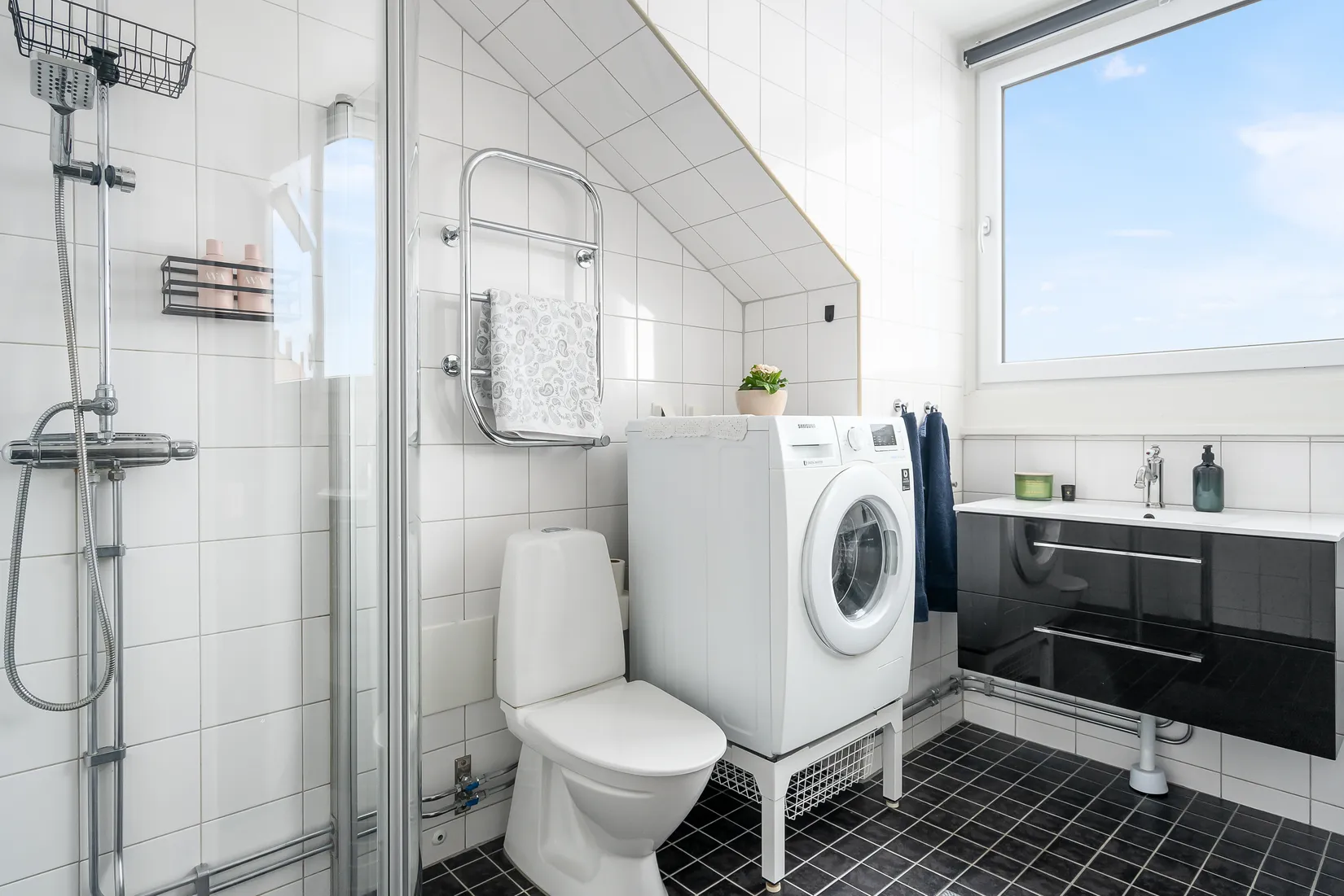 Bostadsrätt, Centralgatan 6A, Centrala Nynäshamn, Nynäshamn