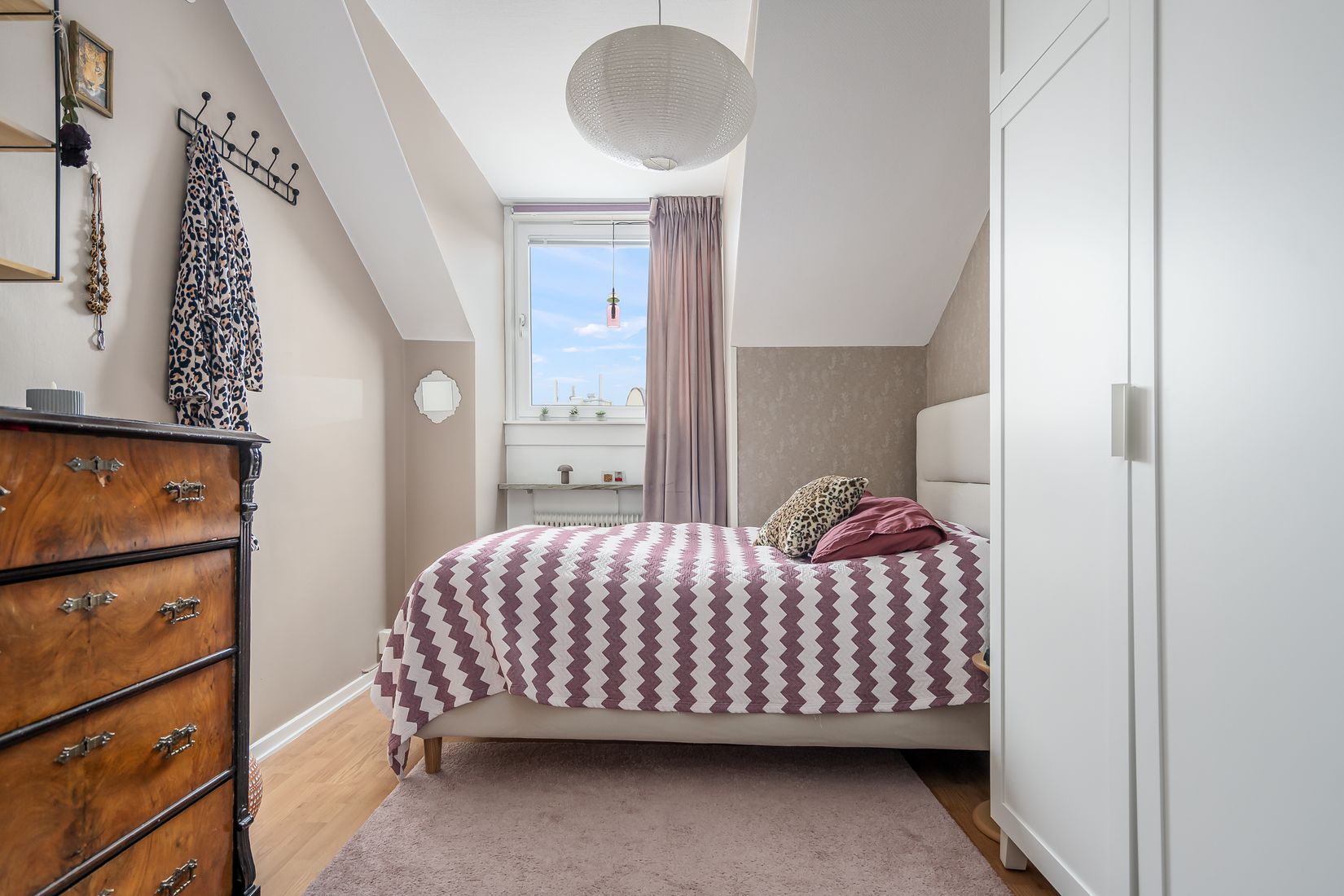 Bostadsrätt, Centralgatan 6A, Centrala Nynäshamn, Nynäshamn