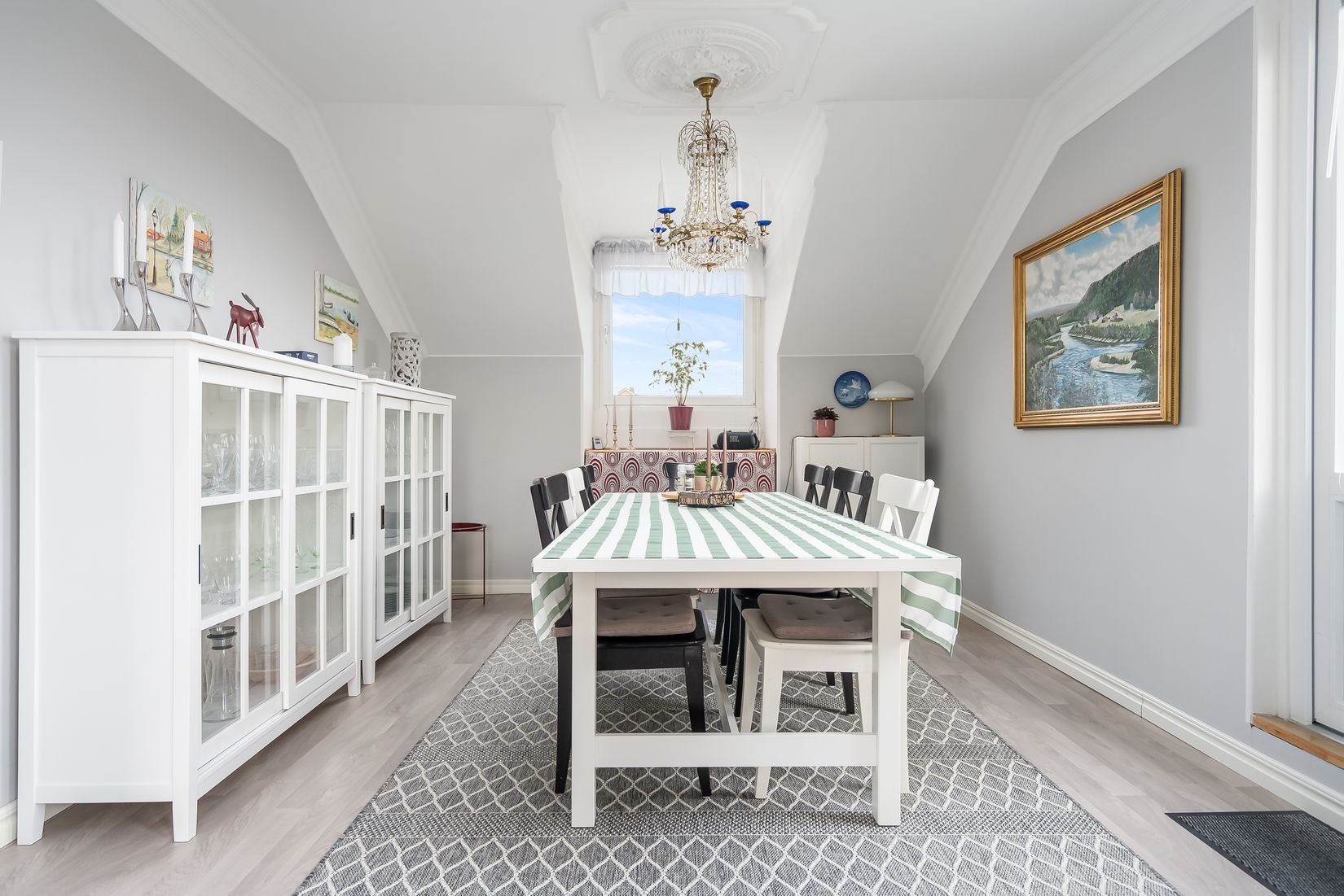 Bostadsrätt, Centralgatan 6A, Centrala Nynäshamn, Nynäshamn