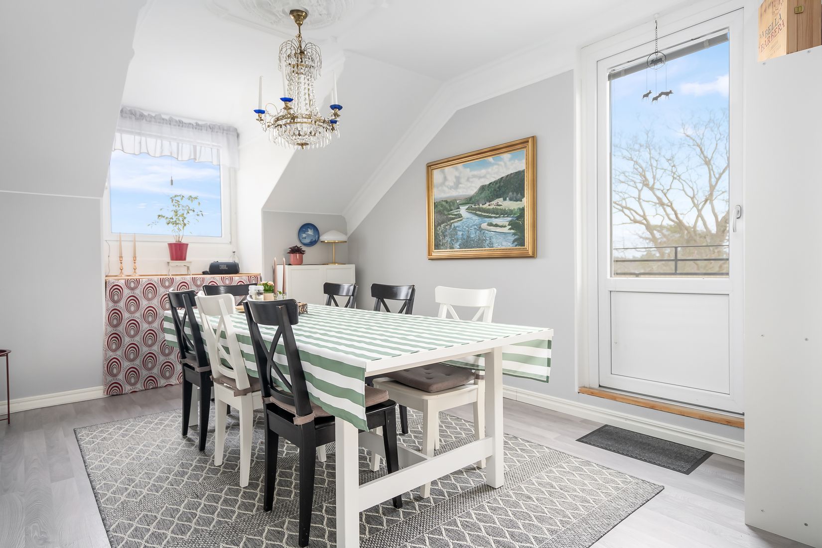 Bostadsrätt, Centralgatan 6A, Centrala Nynäshamn, Nynäshamn