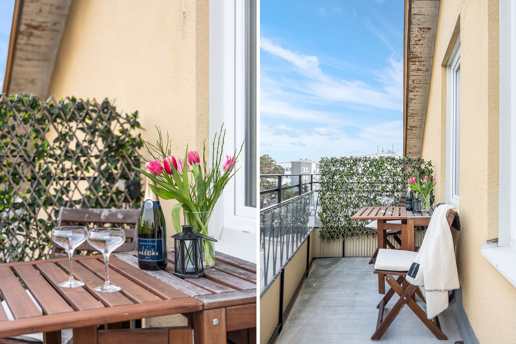 Bostadsrätt, Centralgatan 6A, Centrala Nynäshamn, Nynäshamn