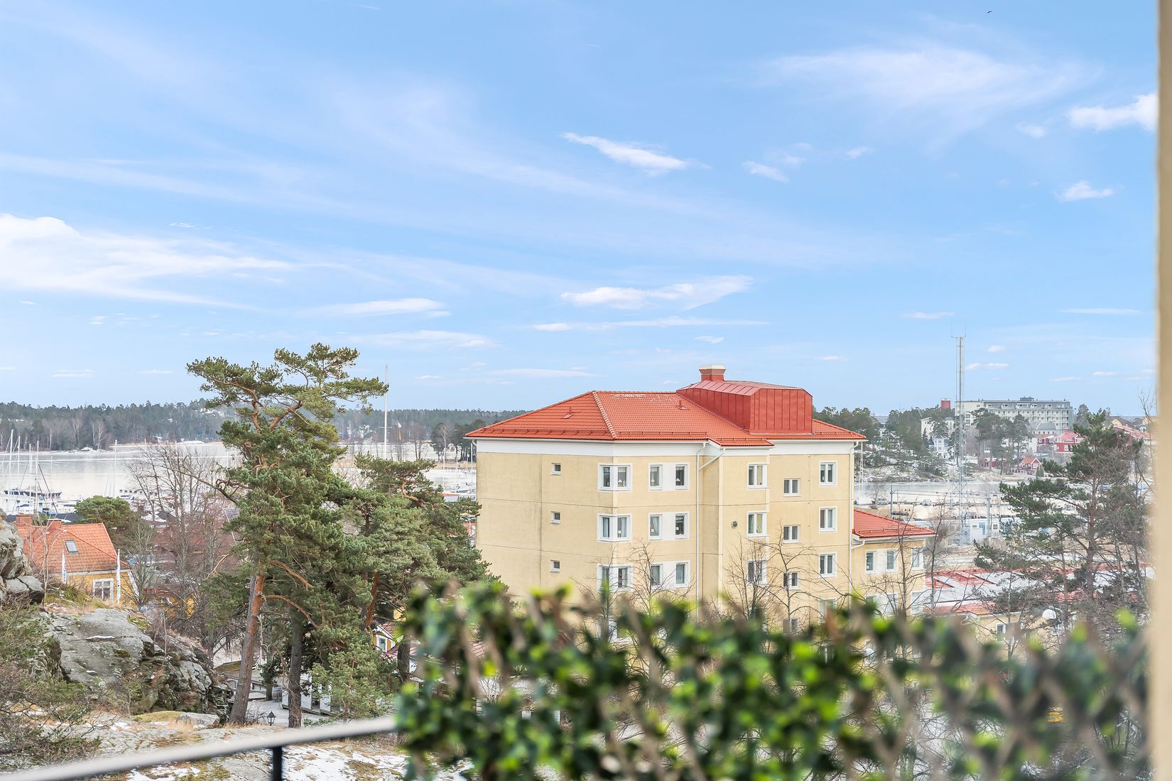 Bostadsrätt, Centralgatan 6A, Centrala Nynäshamn, Nynäshamn