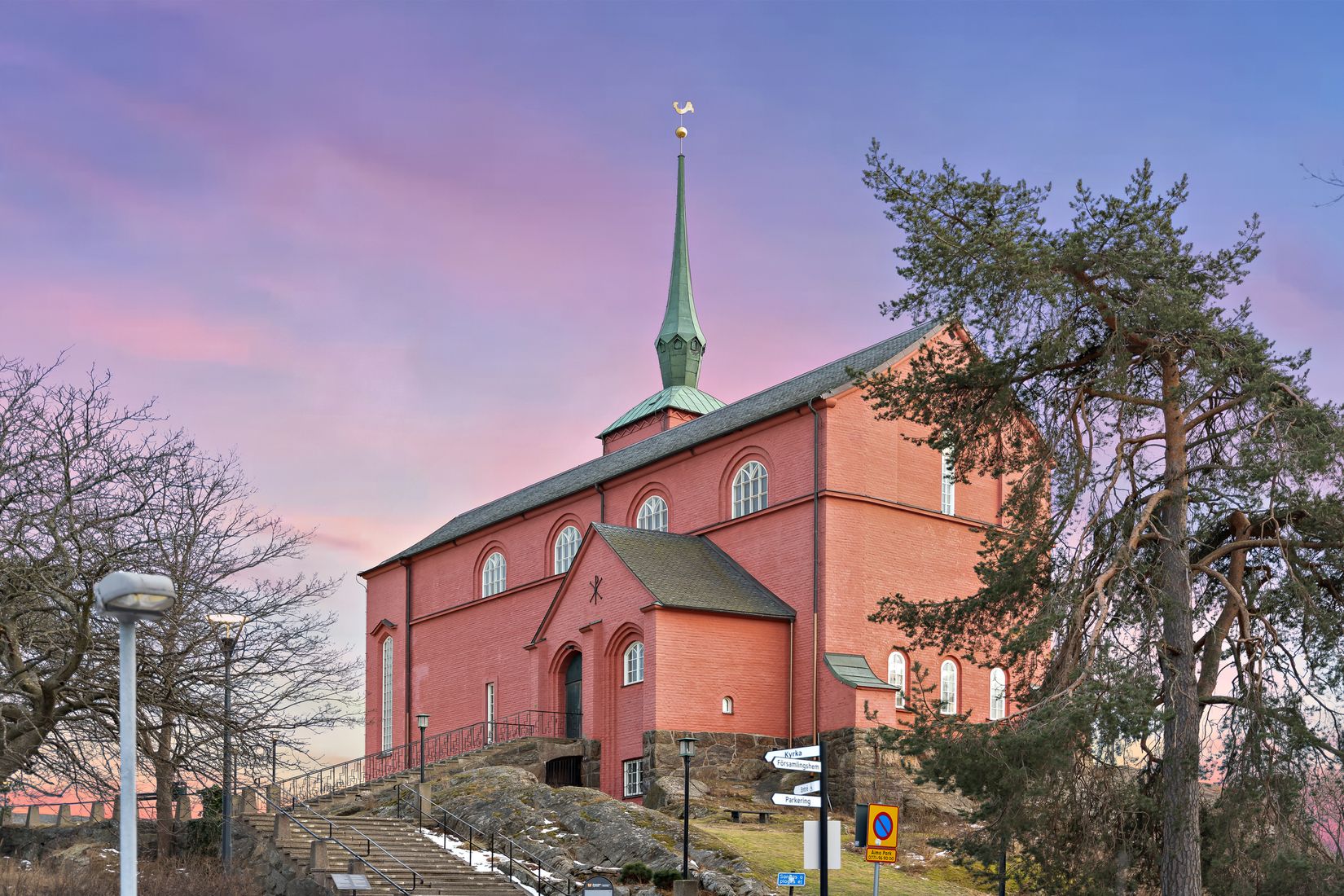 Bostadsrätt, Centralgatan 6A, Centrala Nynäshamn, Nynäshamn