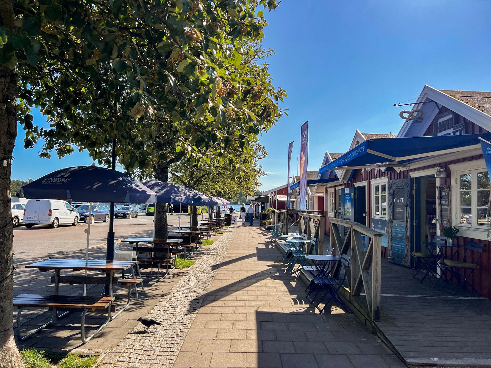 Bostadsrätt, Centralgatan 6A, Centrala Nynäshamn, Nynäshamn