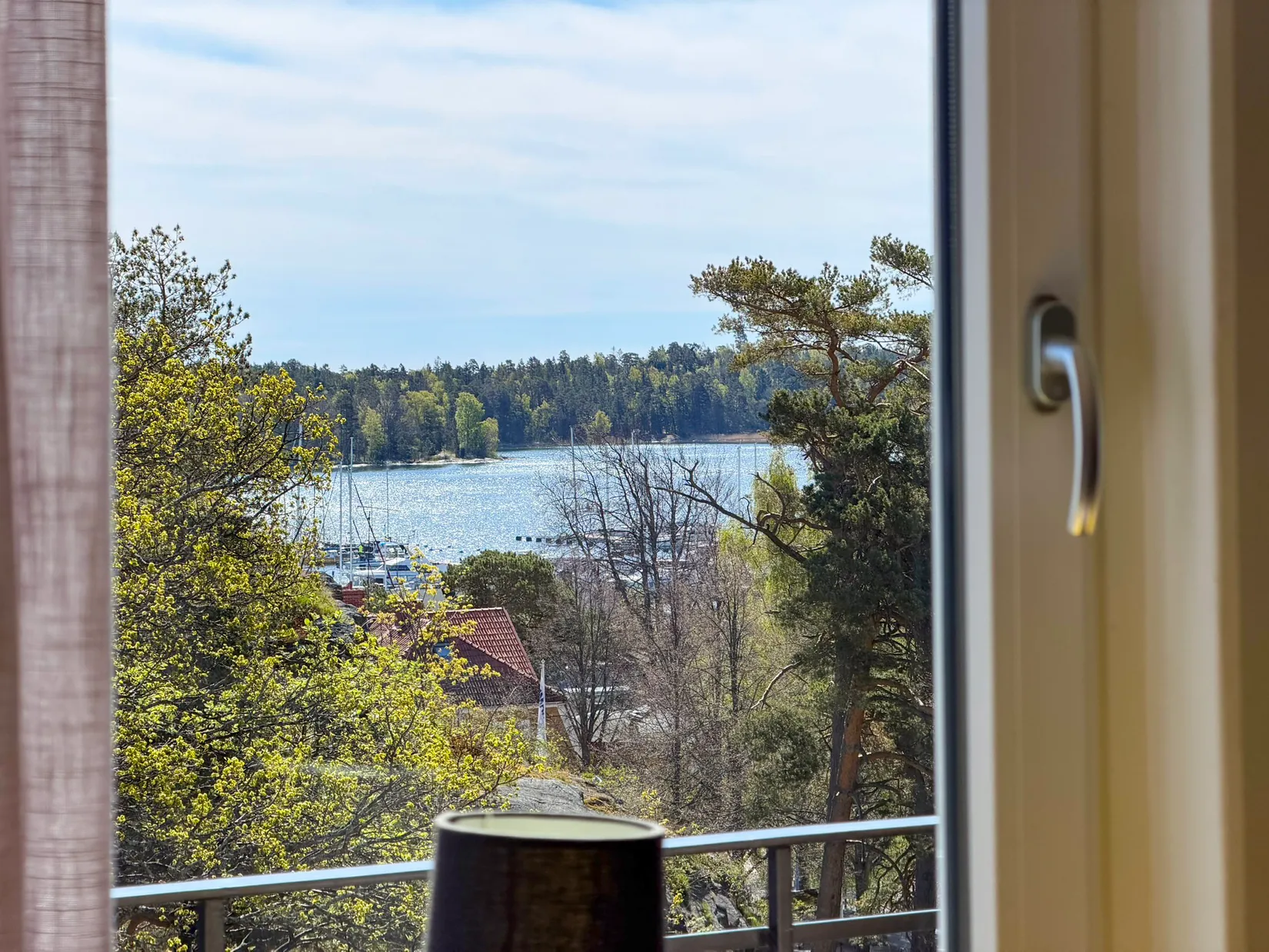Bostadsrätt, Centralgatan 6A, Centrala Nynäshamn, Nynäshamn