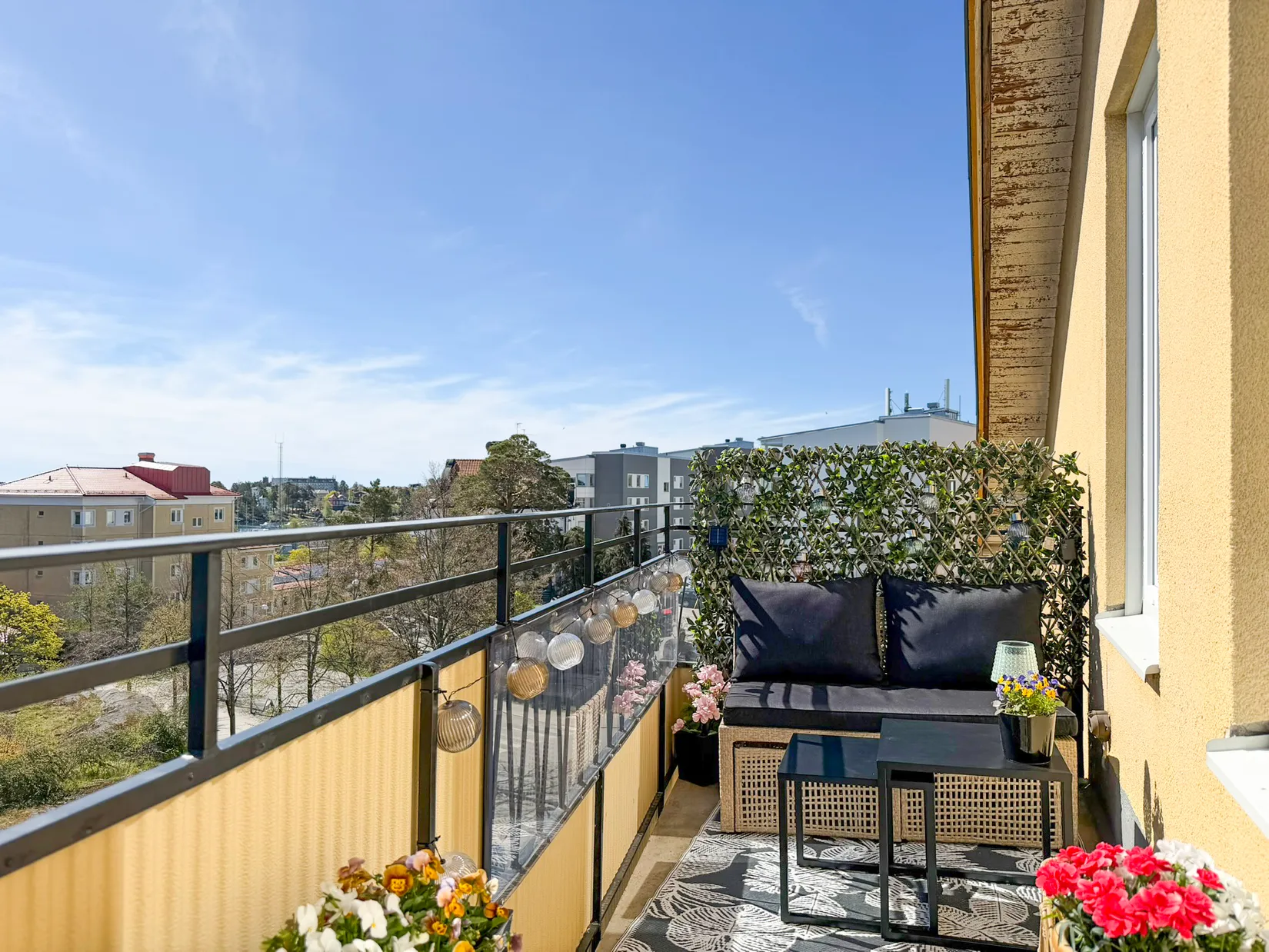 Bostadsrätt, Centralgatan 6A, Centrala Nynäshamn, Nynäshamn