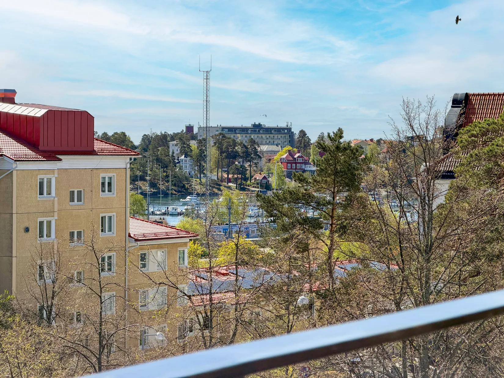 Bostadsrätt, Centralgatan 6A, Centrala Nynäshamn, Nynäshamn