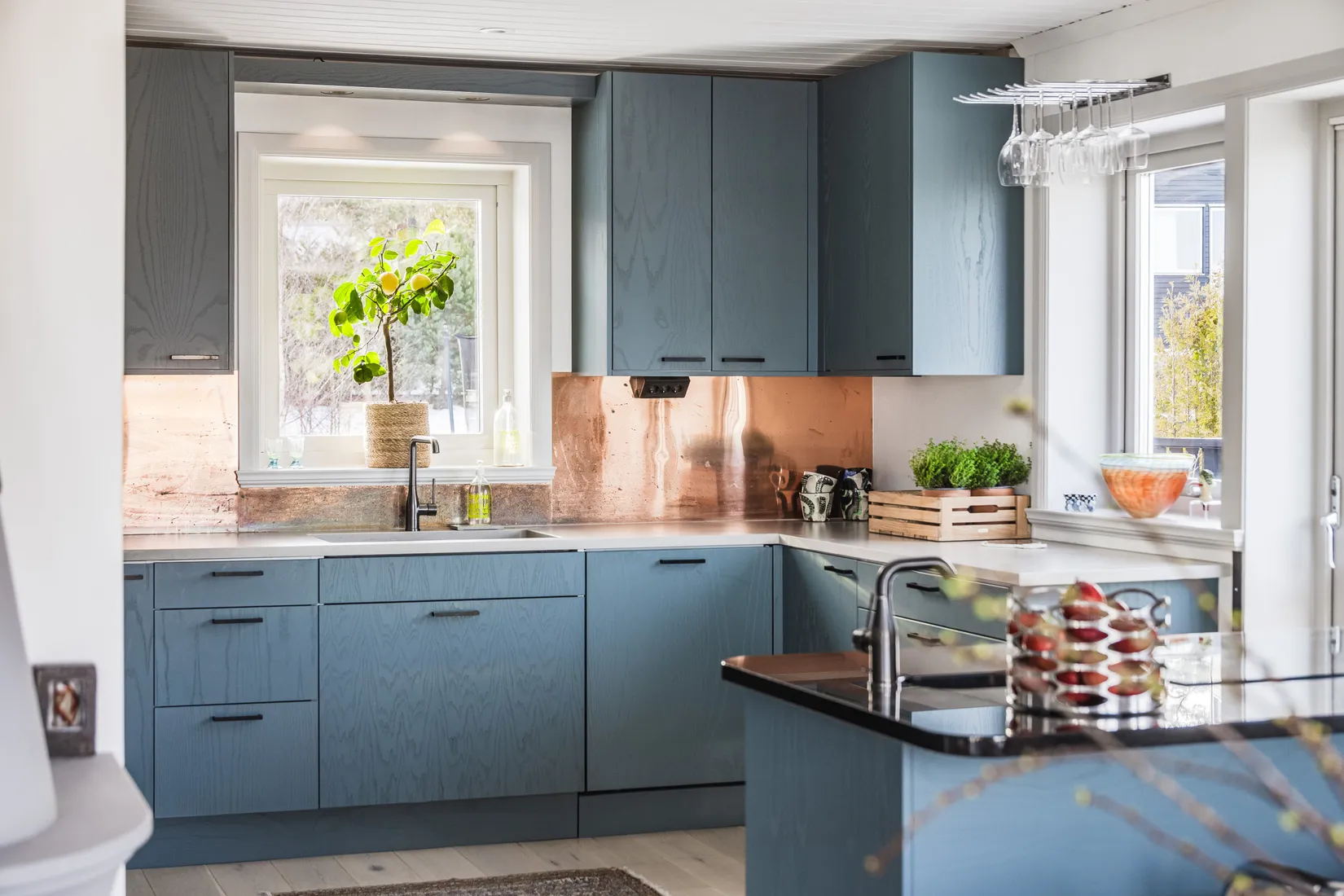 Villa, Fältspatsvägen 4A, Resarö, Vaxholm