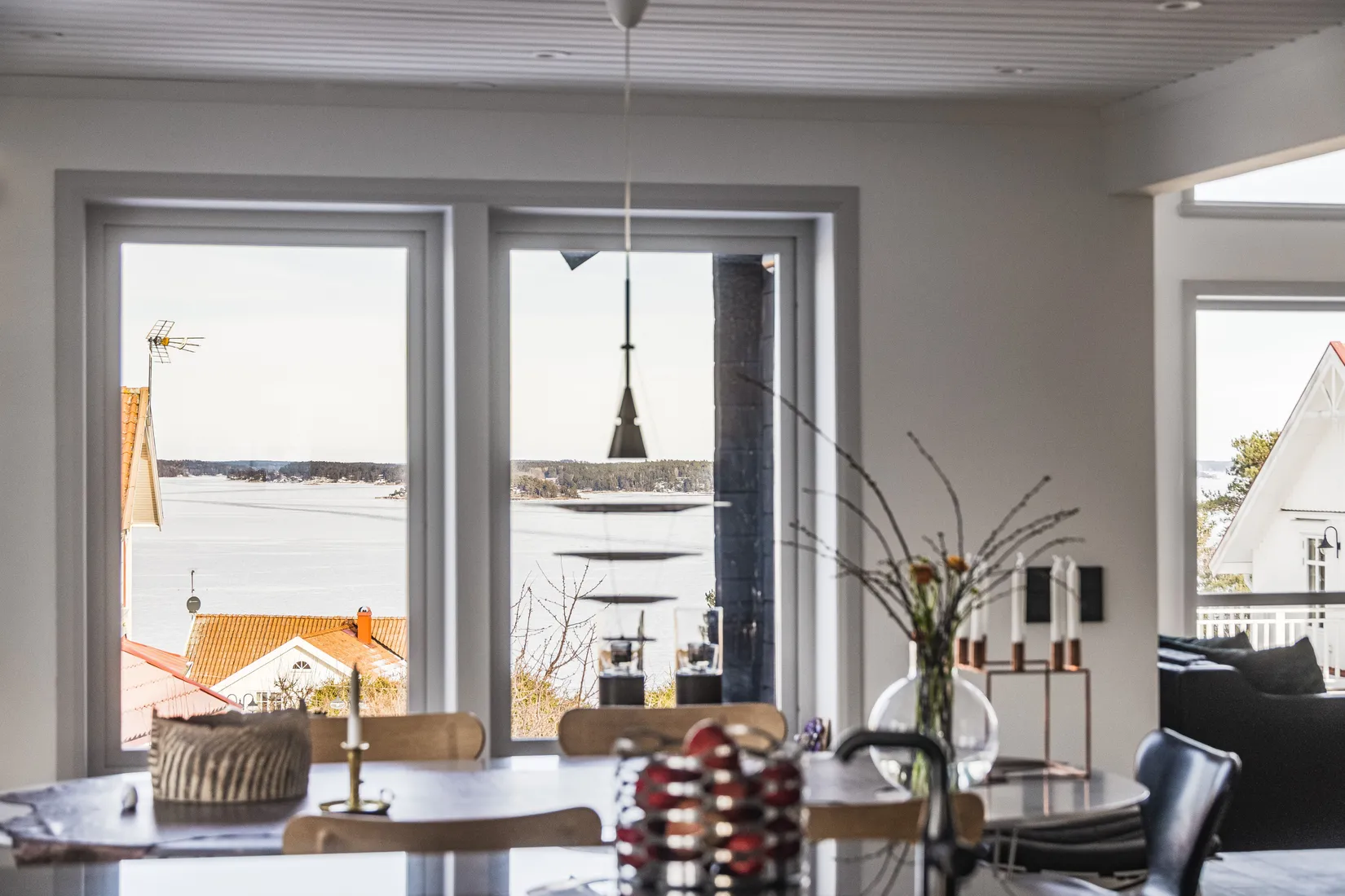 Villa, Fältspatsvägen 4A, Resarö, Vaxholm