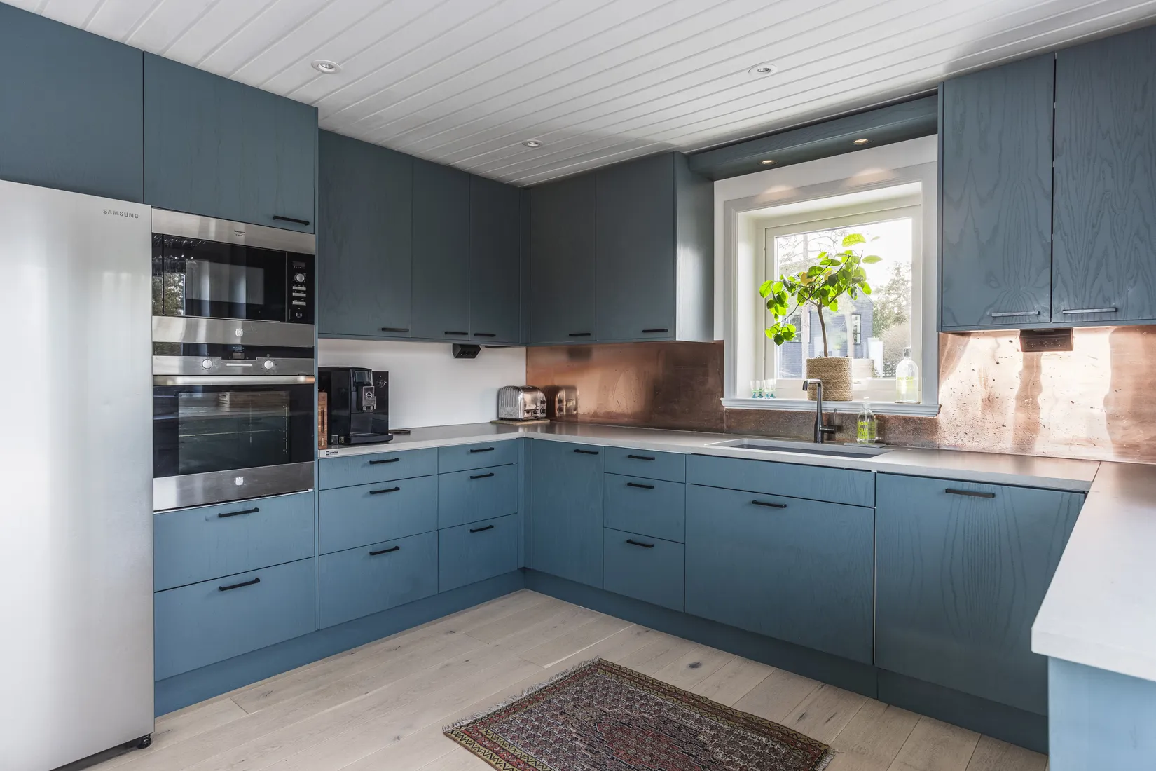 Villa, Fältspatsvägen 4A, Resarö, Vaxholm