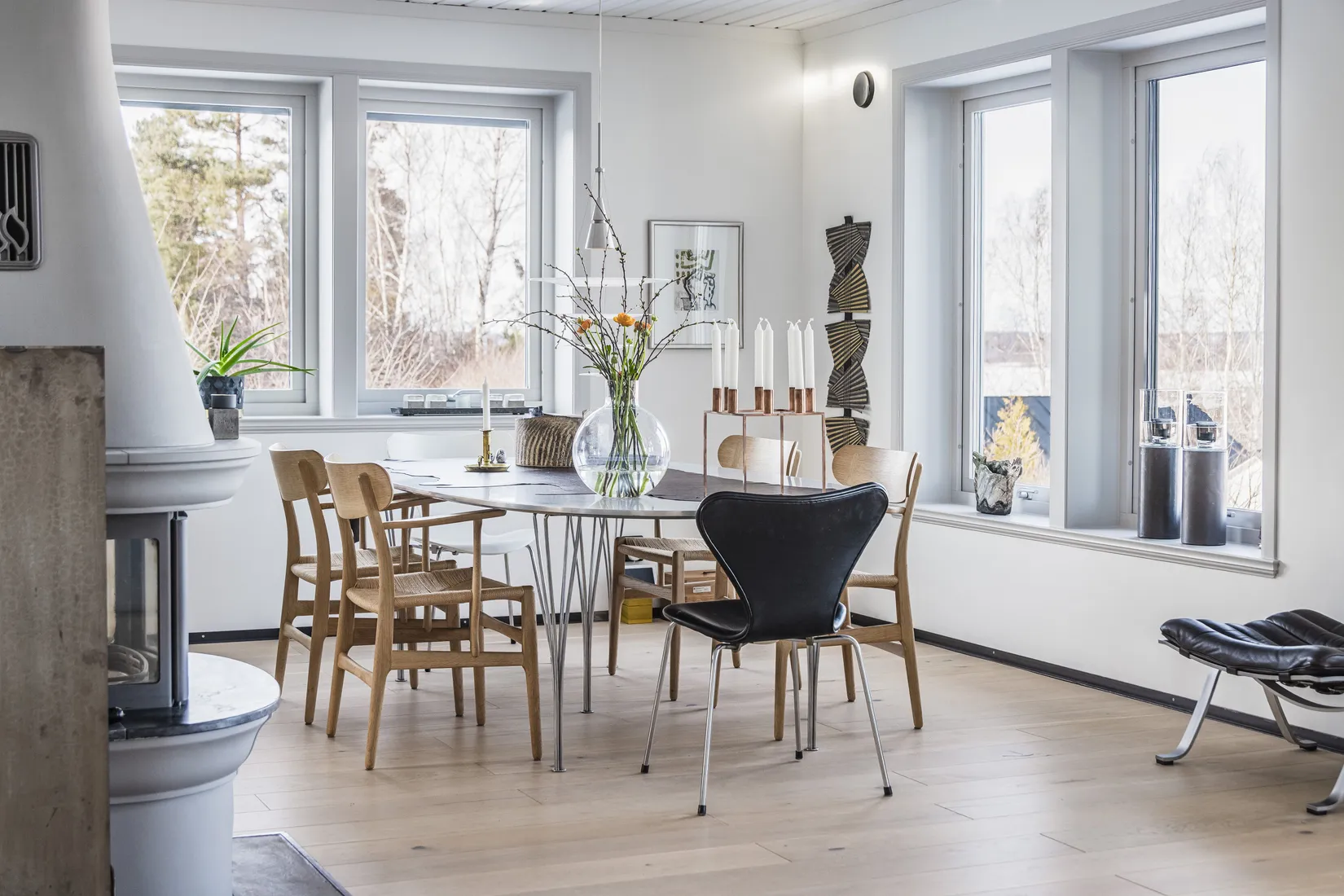 Villa, Fältspatsvägen 4A, Resarö, Vaxholm