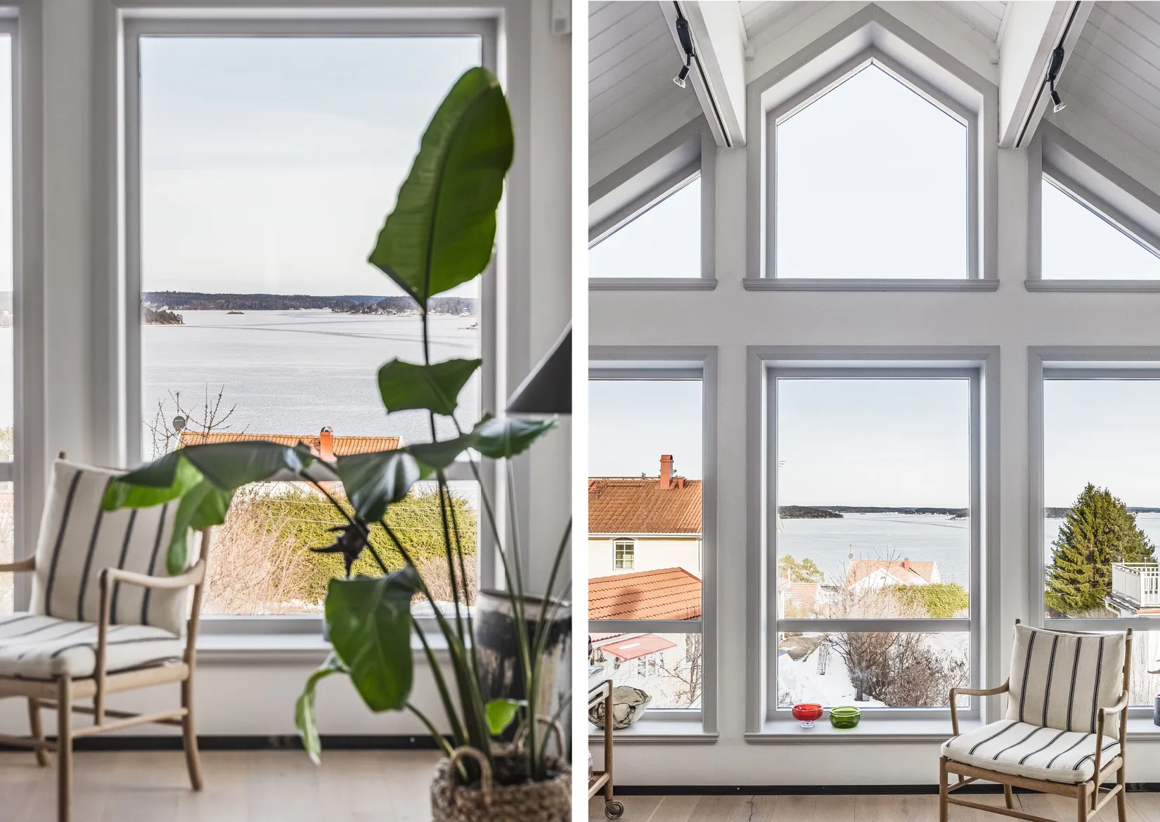 Villa, Fältspatsvägen 4A, Resarö, Vaxholm