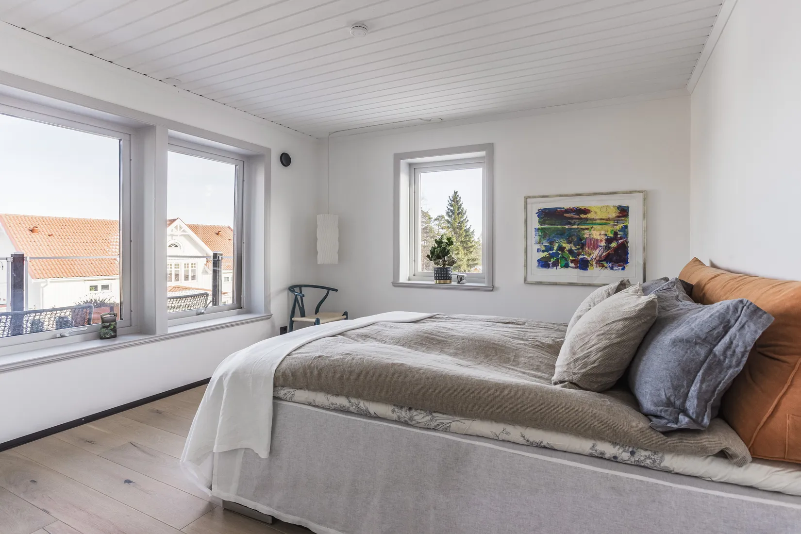 Villa, Fältspatsvägen 4A, Resarö, Vaxholm