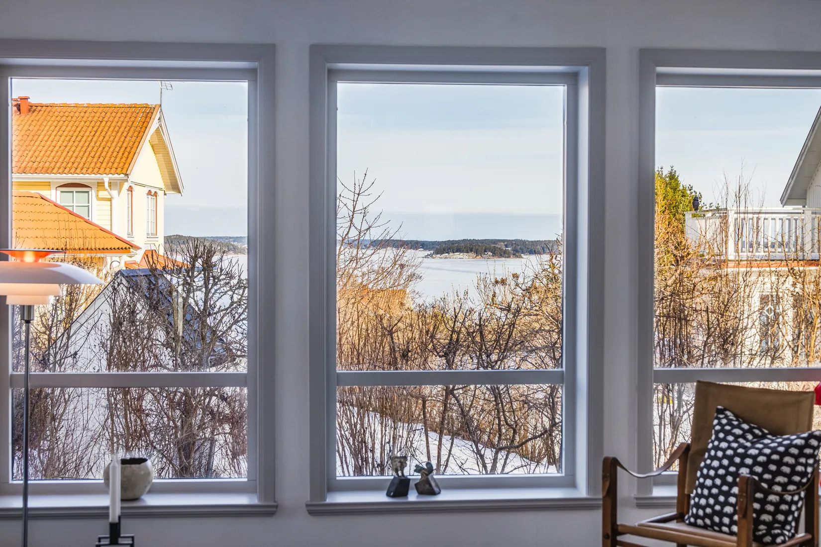 Villa, Fältspatsvägen 4A, Resarö, Vaxholm