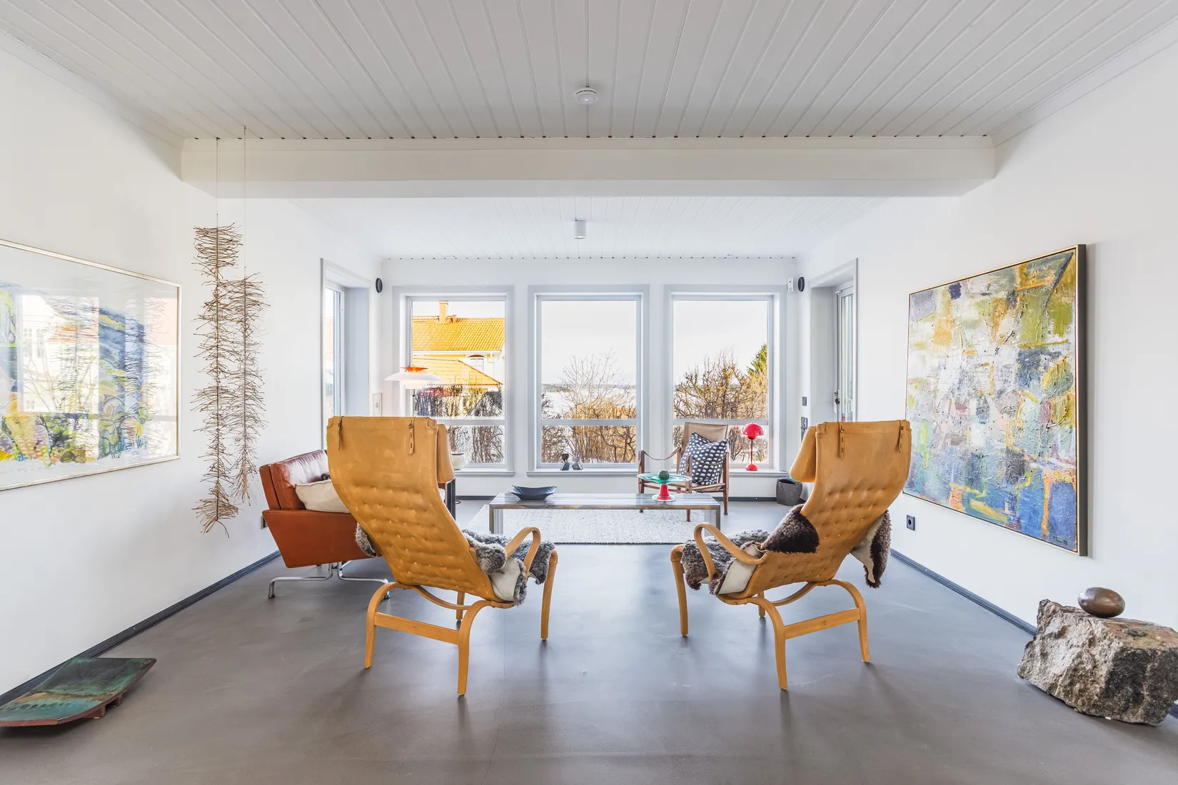 Villa, Fältspatsvägen 4A, Resarö, Vaxholm