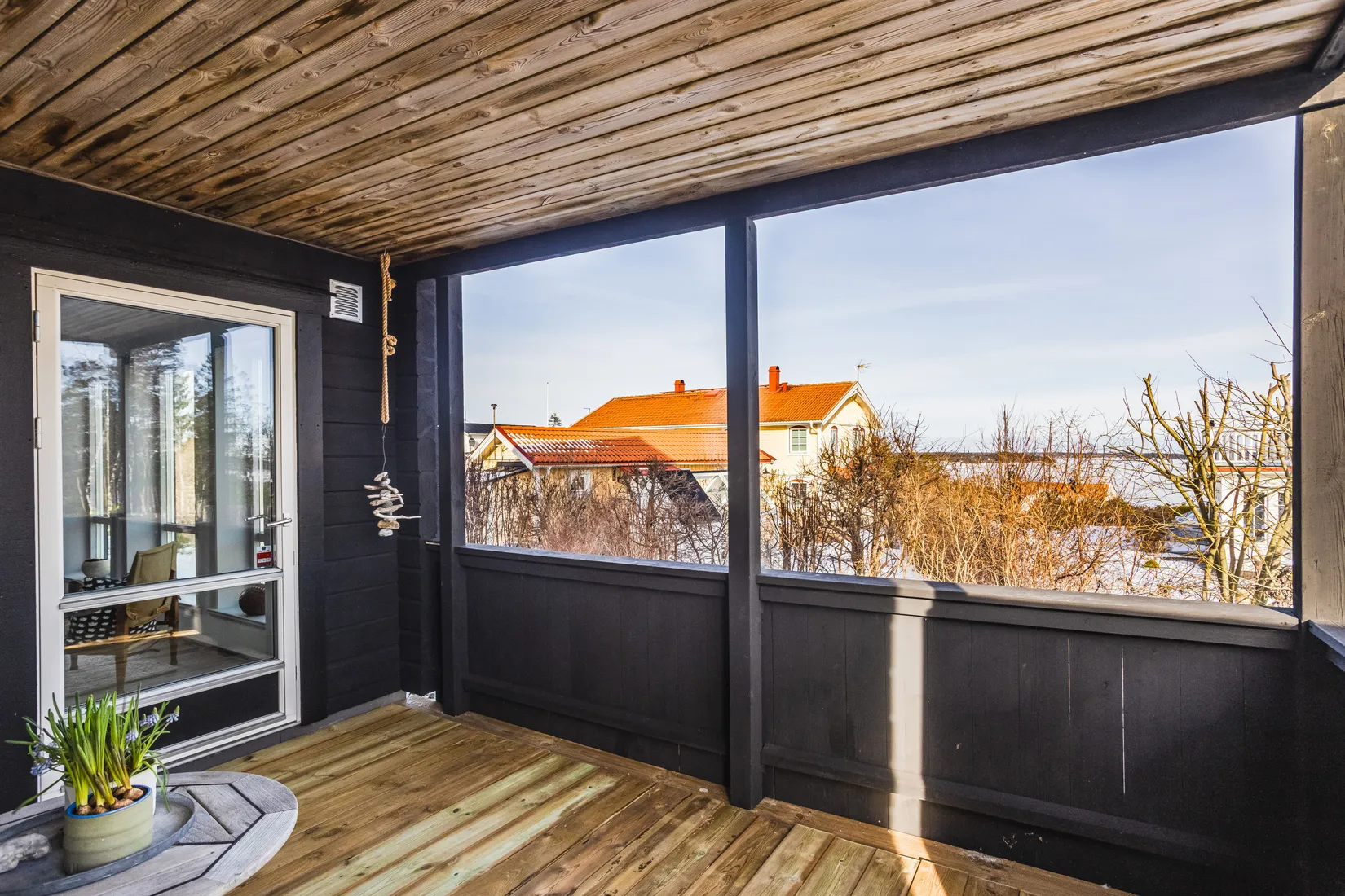 Villa, Fältspatsvägen 4A, Resarö, Vaxholm