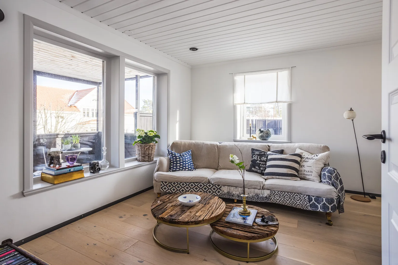 Villa, Fältspatsvägen 4A, Resarö, Vaxholm