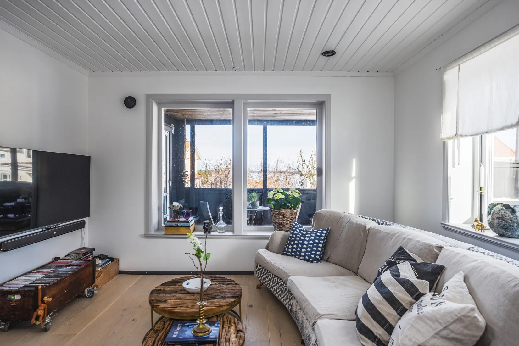 Villa, Fältspatsvägen 4A, Resarö, Vaxholm