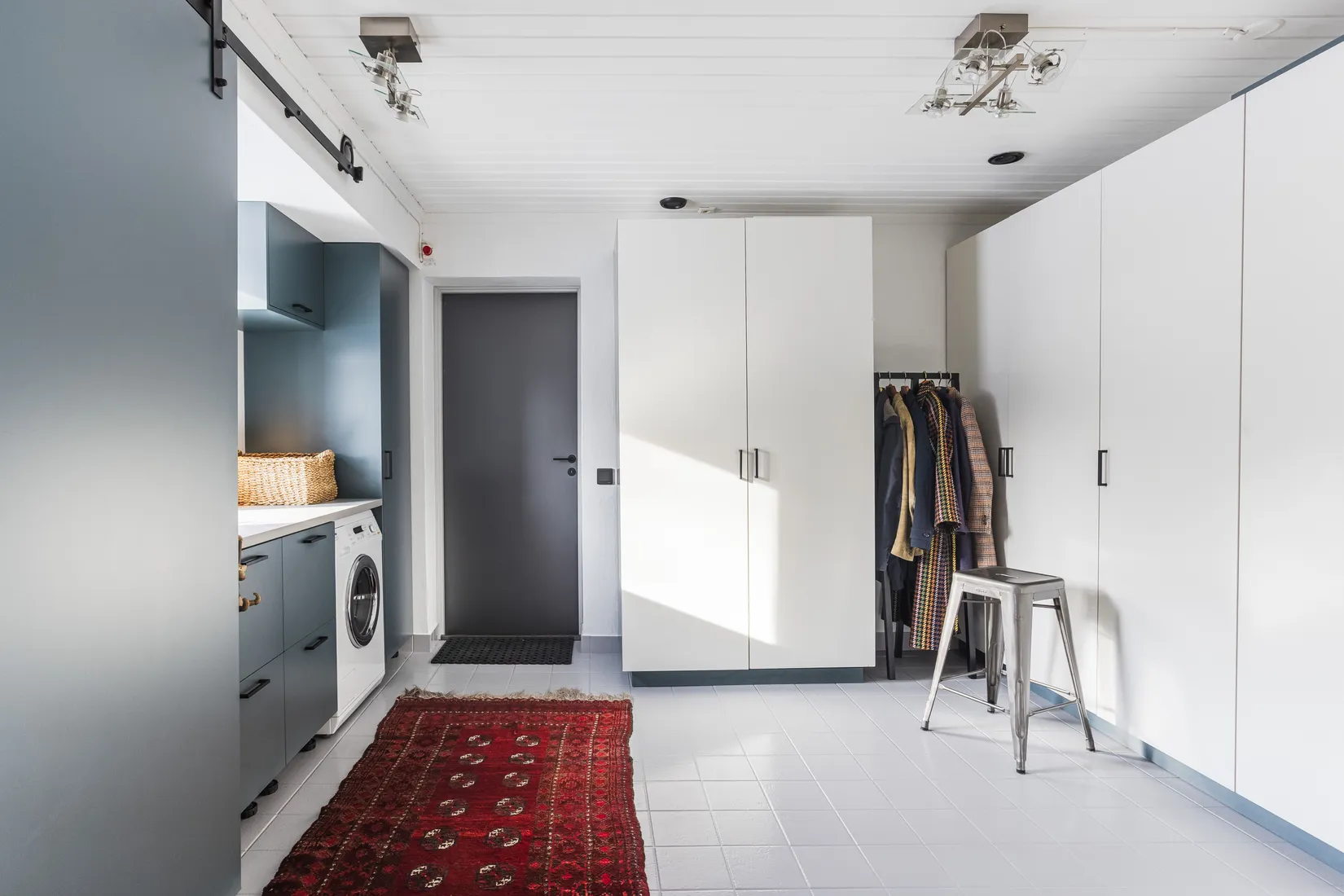 Villa, Fältspatsvägen 4A, Resarö, Vaxholm