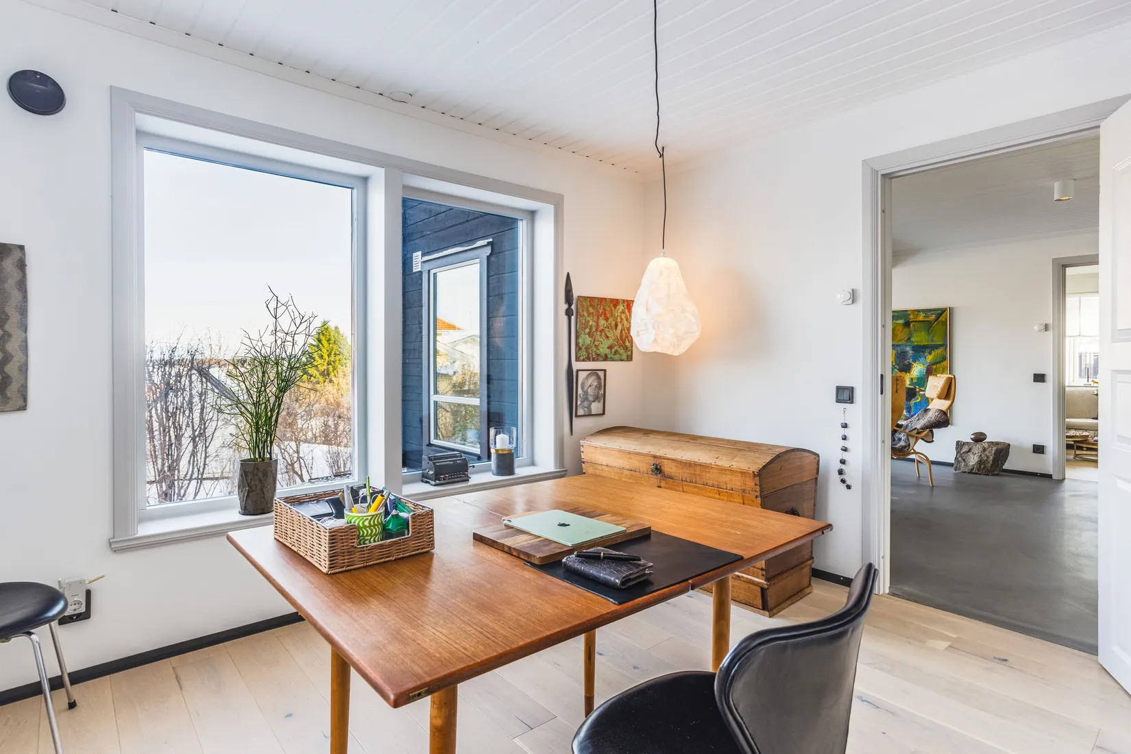 Villa, Fältspatsvägen 4A, Resarö, Vaxholm