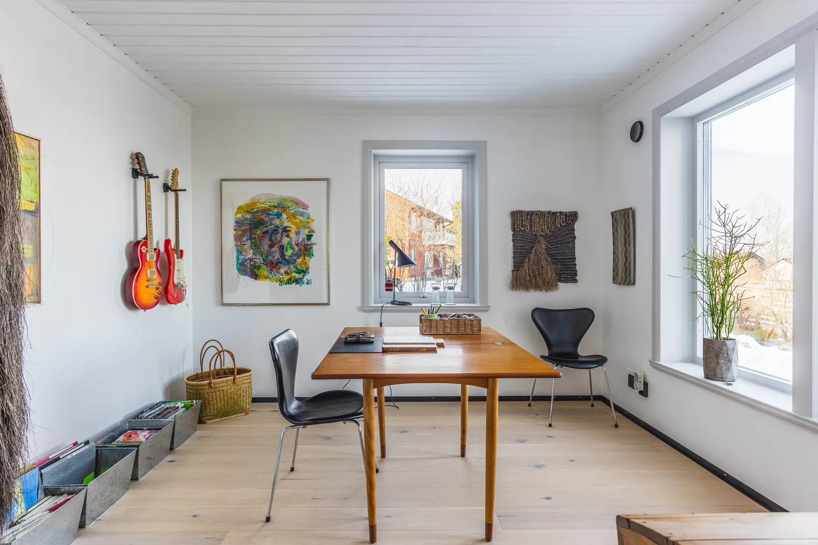 Villa, Fältspatsvägen 4A, Resarö, Vaxholm