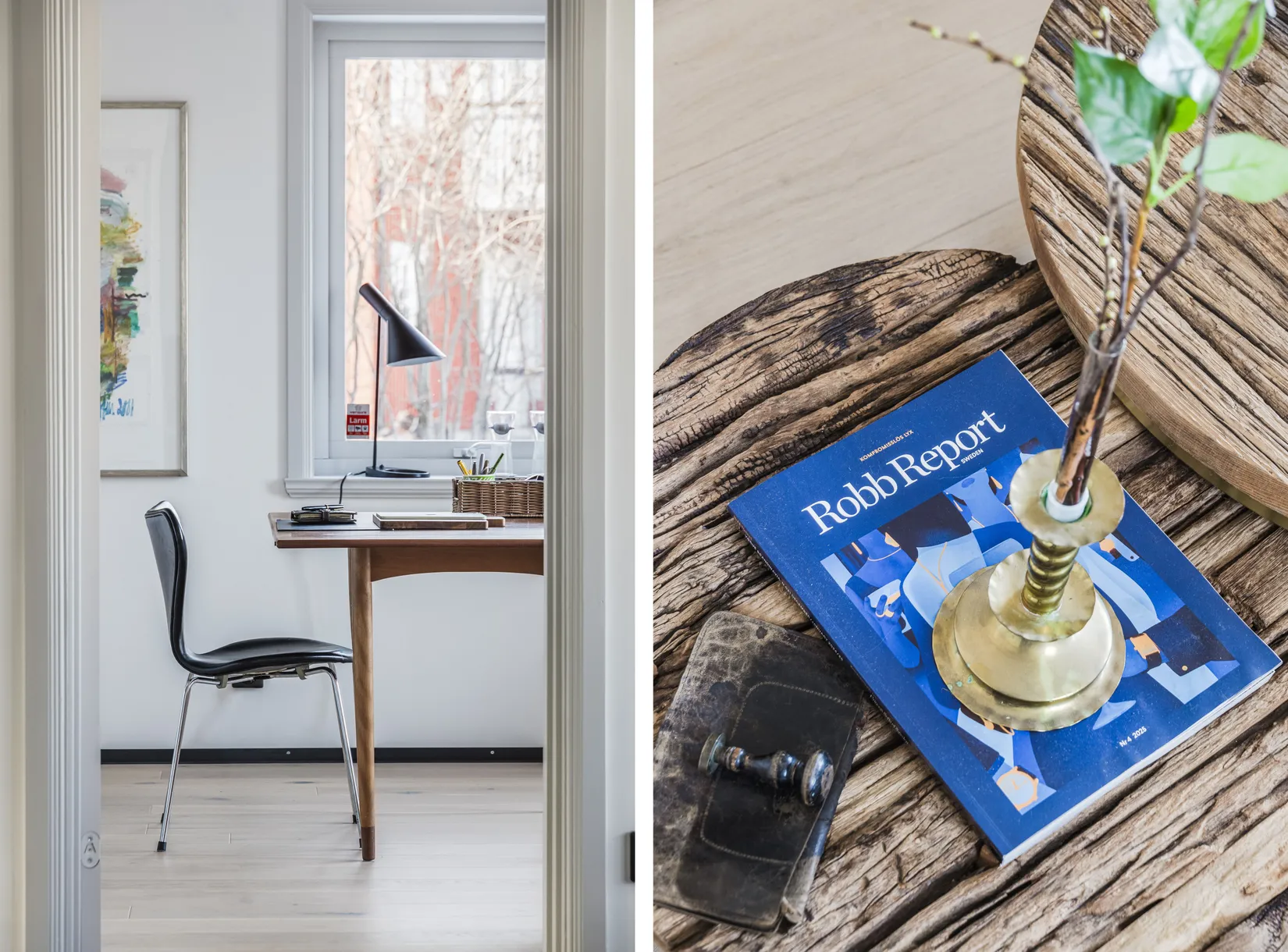 Villa, Fältspatsvägen 4A, Resarö, Vaxholm