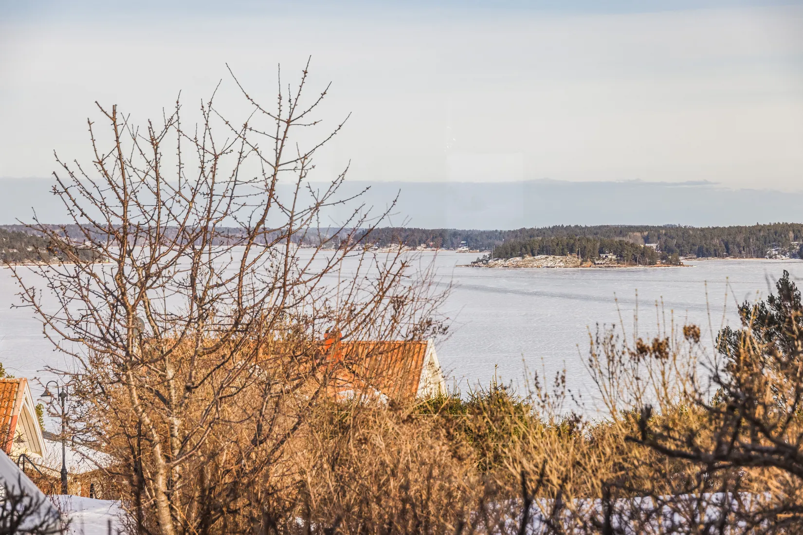 Villa, Fältspatsvägen 4A, Resarö, Vaxholm